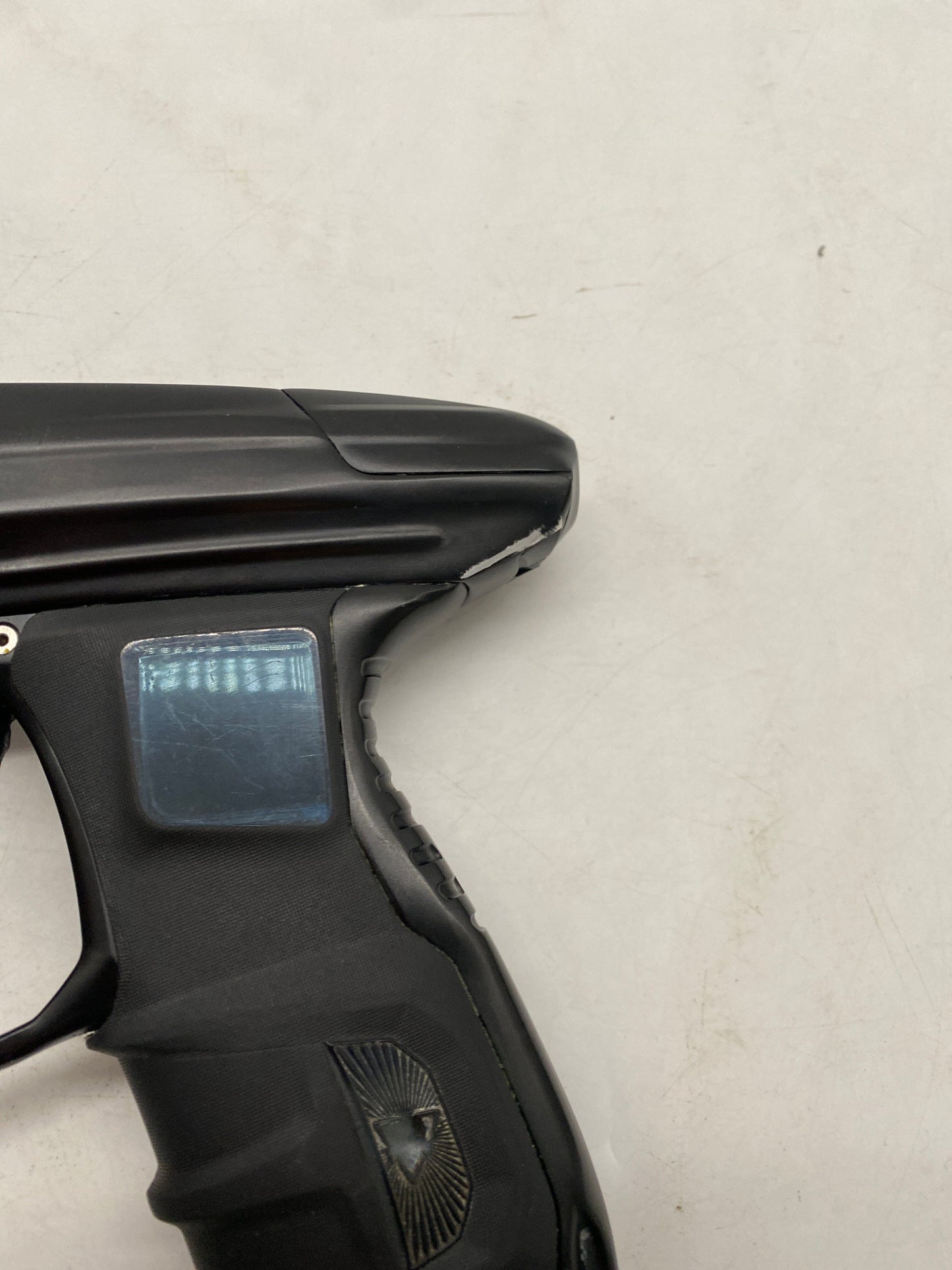 Used DLX Luxe Idol Midnight Paintball Gun Paintball Gun from CPXBrosPaintball Buy/Sell/Trade Paintball Markers, New Paintball Guns, Paintball Hoppers, Paintball Masks, and Hormesis Headbands
