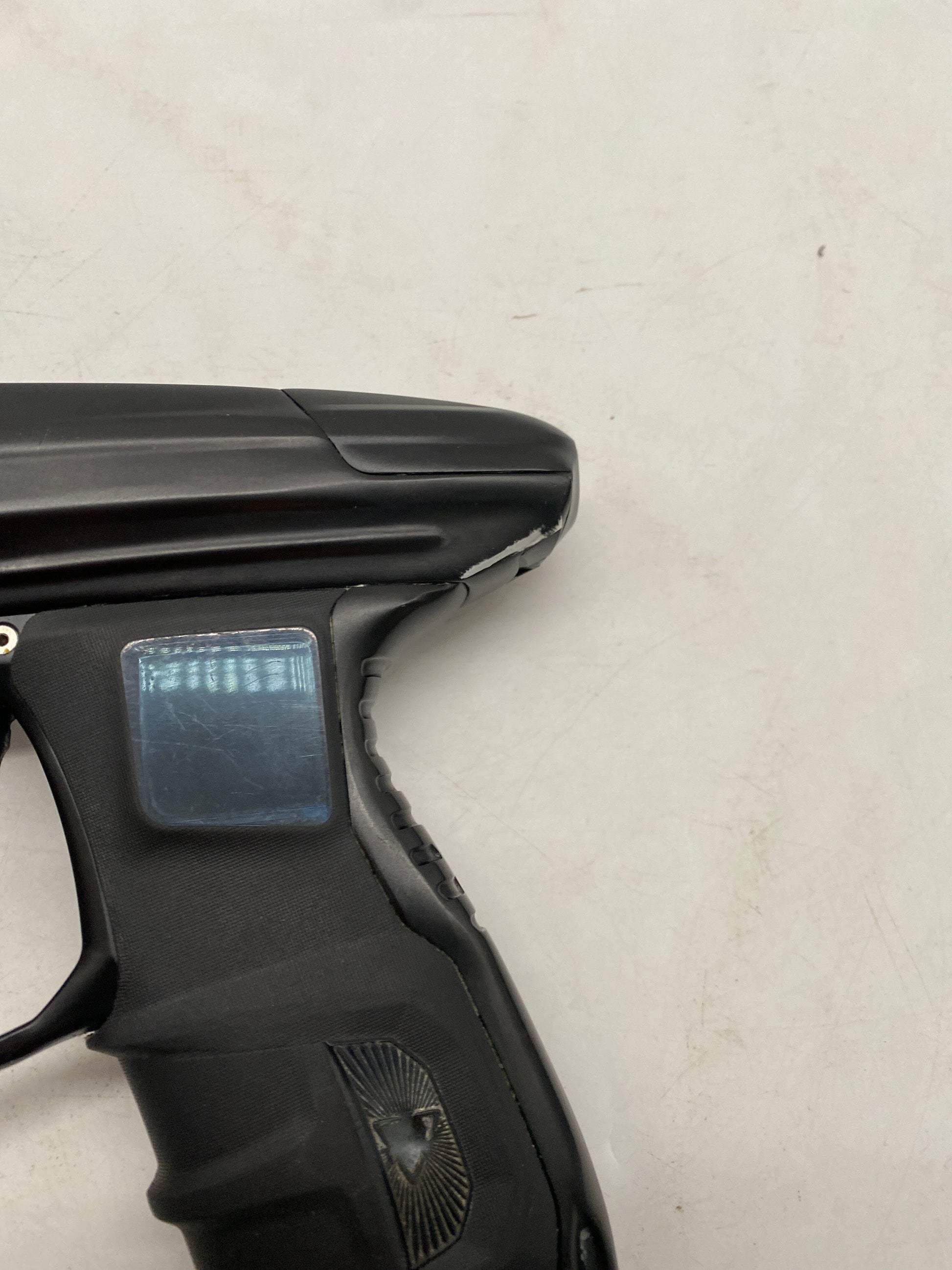 Used DLX Luxe Idol Midnight Paintball Gun Paintball Gun from CPXBrosPaintball Buy/Sell/Trade Paintball Markers, New Paintball Guns, Paintball Hoppers, Paintball Masks, and Hormesis Headbands