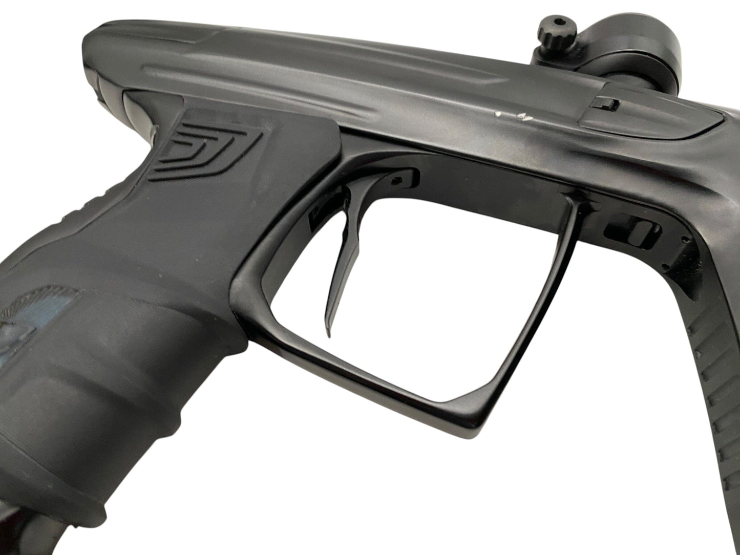 Used DLX Luxe Idol Midnight Paintball Gun Paintball Gun from CPXBrosPaintball Buy/Sell/Trade Paintball Markers, New Paintball Guns, Paintball Hoppers, Paintball Masks, and Hormesis Headbands