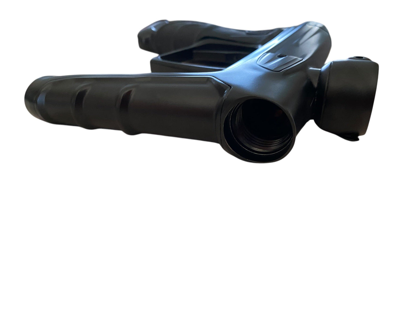Used DLX Luxe Idol Midnight Paintball Gun Paintball Gun from CPXBrosPaintball Buy/Sell/Trade Paintball Markers, New Paintball Guns, Paintball Hoppers, Paintball Masks, and Hormesis Headbands