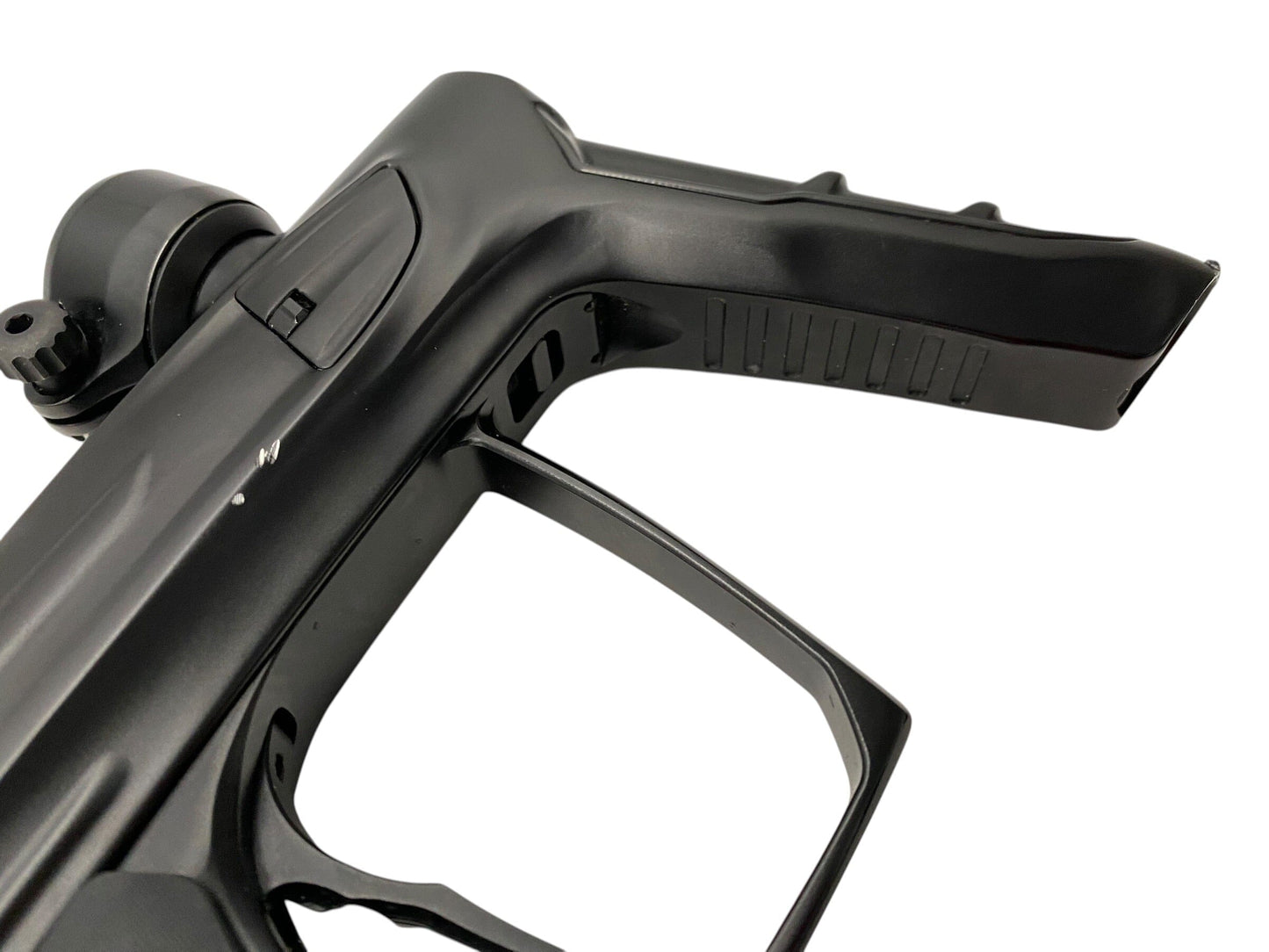 Used DLX Luxe Idol Midnight Paintball Gun Paintball Gun from CPXBrosPaintball Buy/Sell/Trade Paintball Markers, New Paintball Guns, Paintball Hoppers, Paintball Masks, and Hormesis Headbands