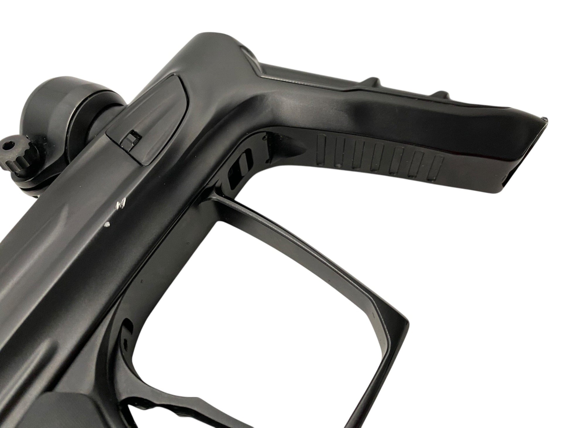 Used DLX Luxe Idol Midnight Paintball Gun Paintball Gun from CPXBrosPaintball Buy/Sell/Trade Paintball Markers, New Paintball Guns, Paintball Hoppers, Paintball Masks, and Hormesis Headbands