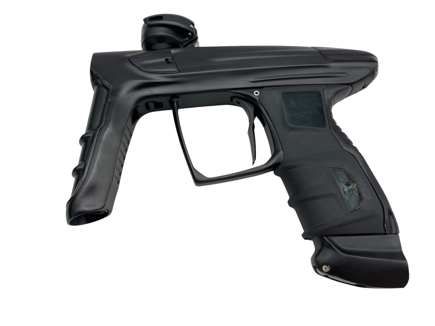 Used DLX Luxe Idol Midnight Paintball Gun Paintball Gun from CPXBrosPaintball Buy/Sell/Trade Paintball Markers, New Paintball Guns, Paintball Hoppers, Paintball Masks, and Hormesis Headbands