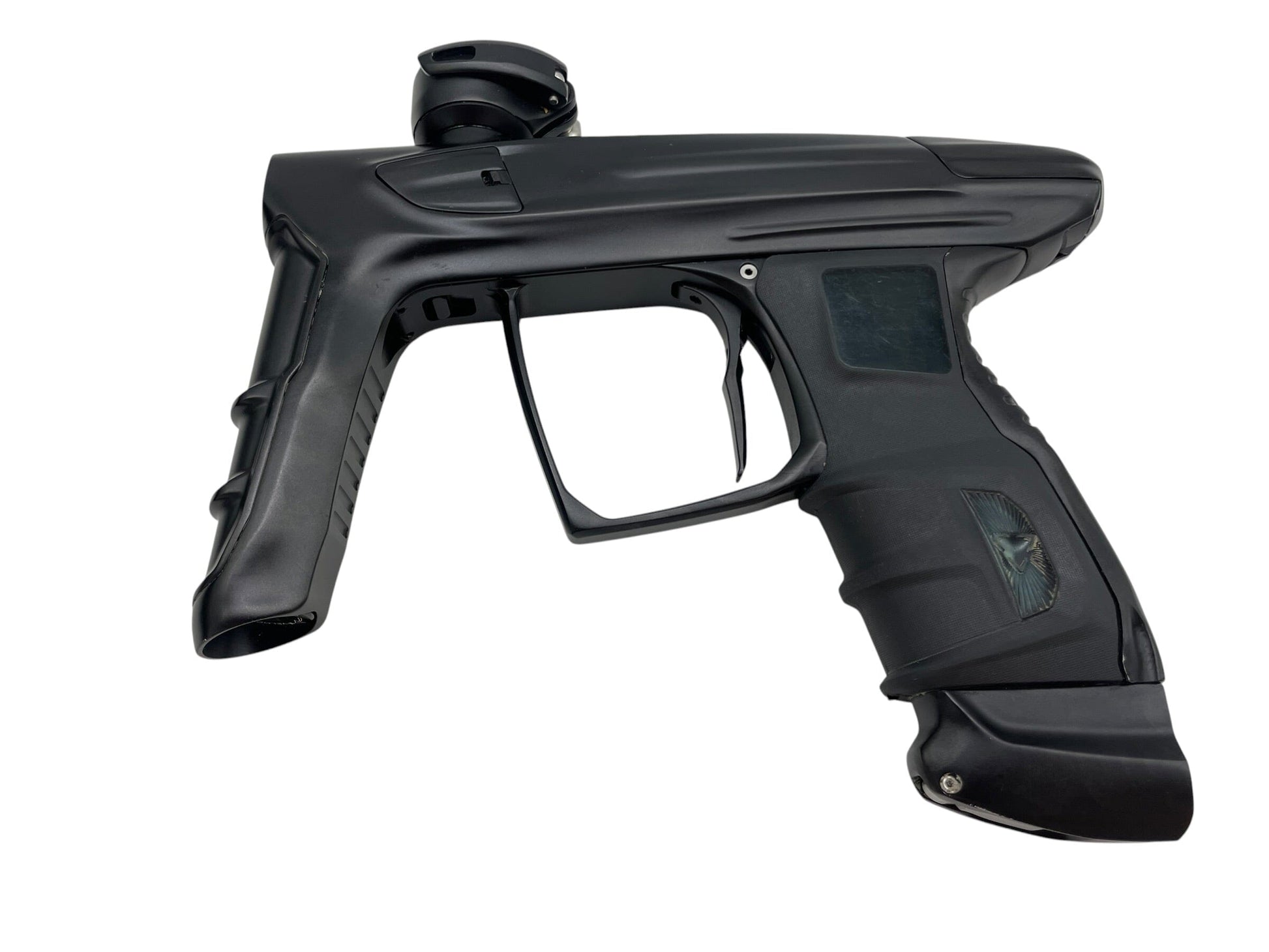 Used DLX Luxe Idol Midnight Paintball Gun Paintball Gun from CPXBrosPaintball Buy/Sell/Trade Paintball Markers, New Paintball Guns, Paintball Hoppers, Paintball Masks, and Hormesis Headbands