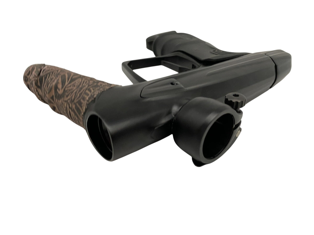 Used DLX Luxe Idol Midnight Paintball Gun Paintball Gun from CPXBrosPaintball Buy/Sell/Trade Paintball Markers, New Paintball Guns, Paintball Hoppers, Paintball Masks, and Hormesis Headbands