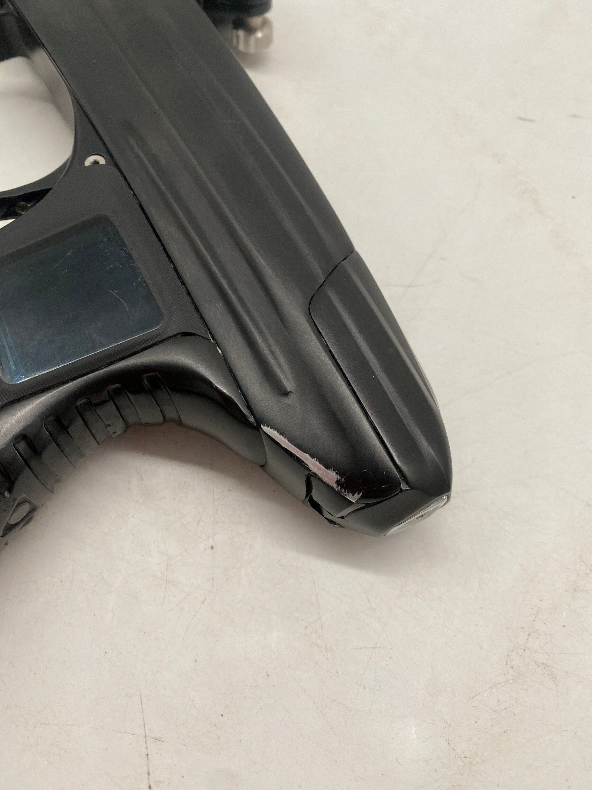 Used DLX Luxe Idol Midnight Paintball Gun Paintball Gun from CPXBrosPaintball Buy/Sell/Trade Paintball Markers, New Paintball Guns, Paintball Hoppers, Paintball Masks, and Hormesis Headbands