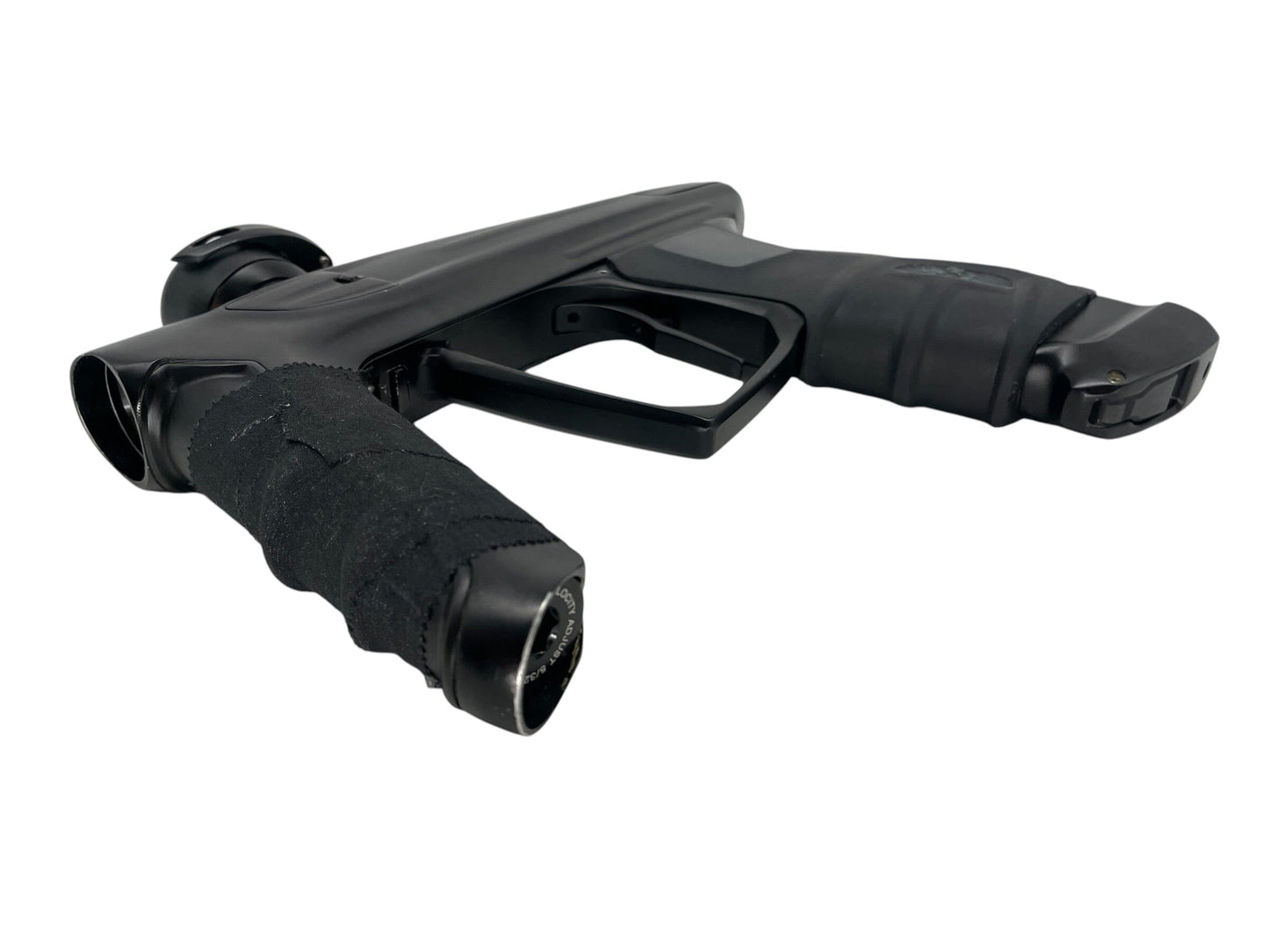 Used DLX Luxe Idol Midnight Paintball Gun Paintball Gun from CPXBrosPaintball Buy/Sell/Trade Paintball Markers, New Paintball Guns, Paintball Hoppers, Paintball Masks, and Hormesis Headbands