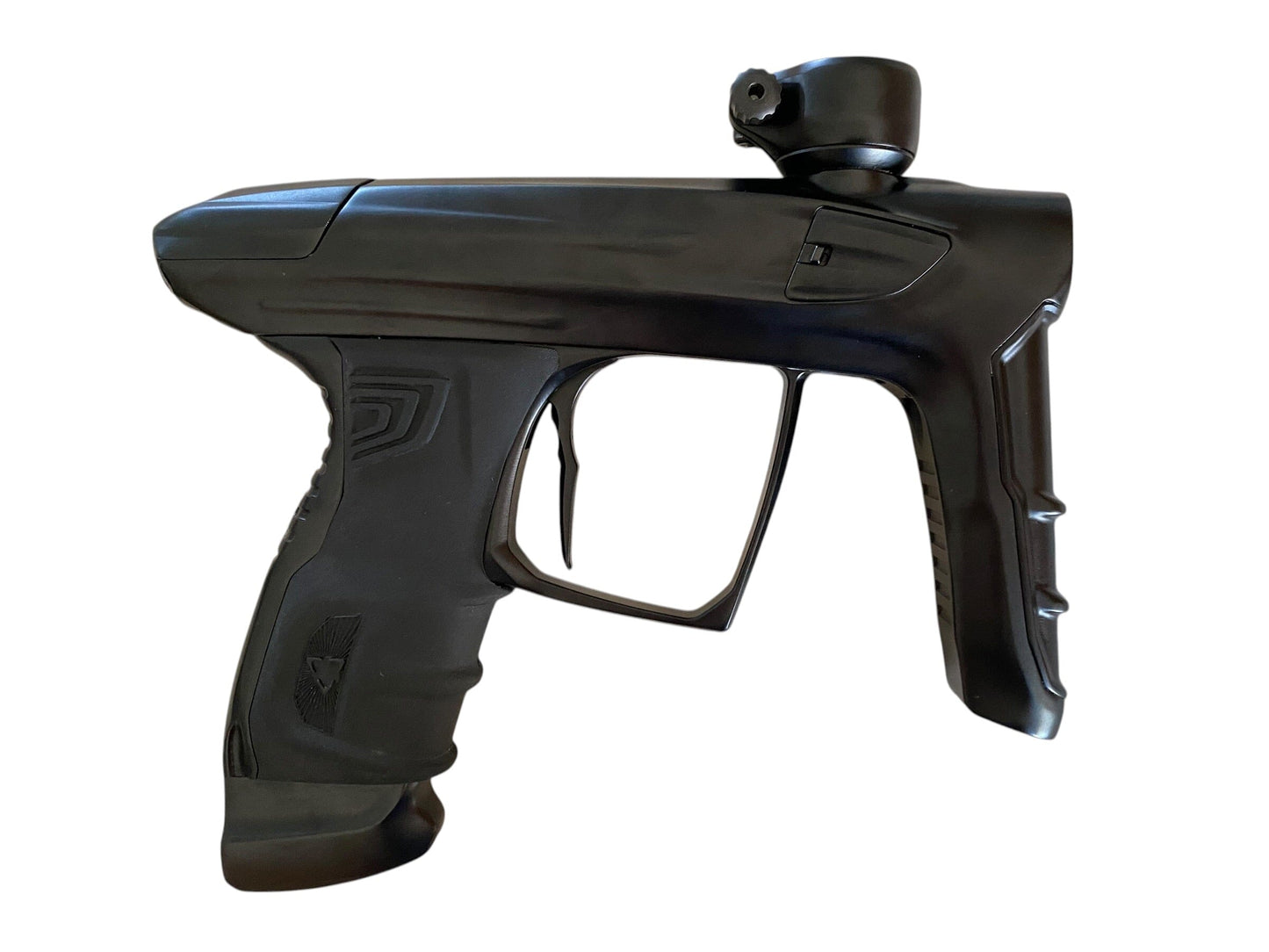 Used DLX Luxe Idol Midnight Paintball Gun Paintball Gun from CPXBrosPaintball Buy/Sell/Trade Paintball Markers, New Paintball Guns, Paintball Hoppers, Paintball Masks, and Hormesis Headbands
