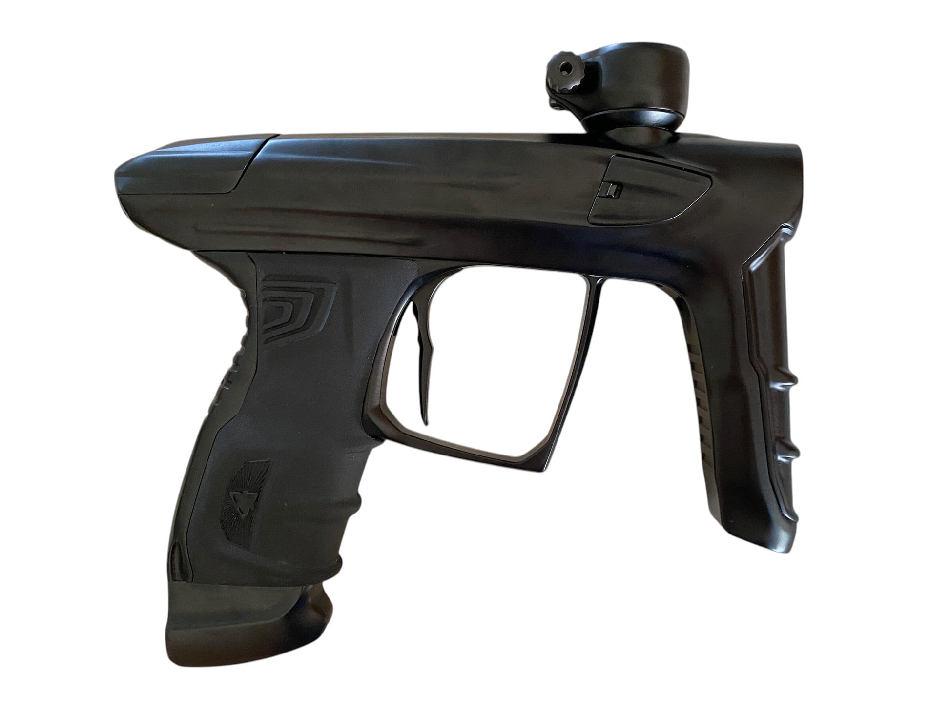 Used DLX Luxe Idol Midnight Paintball Gun Paintball Gun from CPXBrosPaintball Buy/Sell/Trade Paintball Markers, New Paintball Guns, Paintball Hoppers, Paintball Masks, and Hormesis Headbands