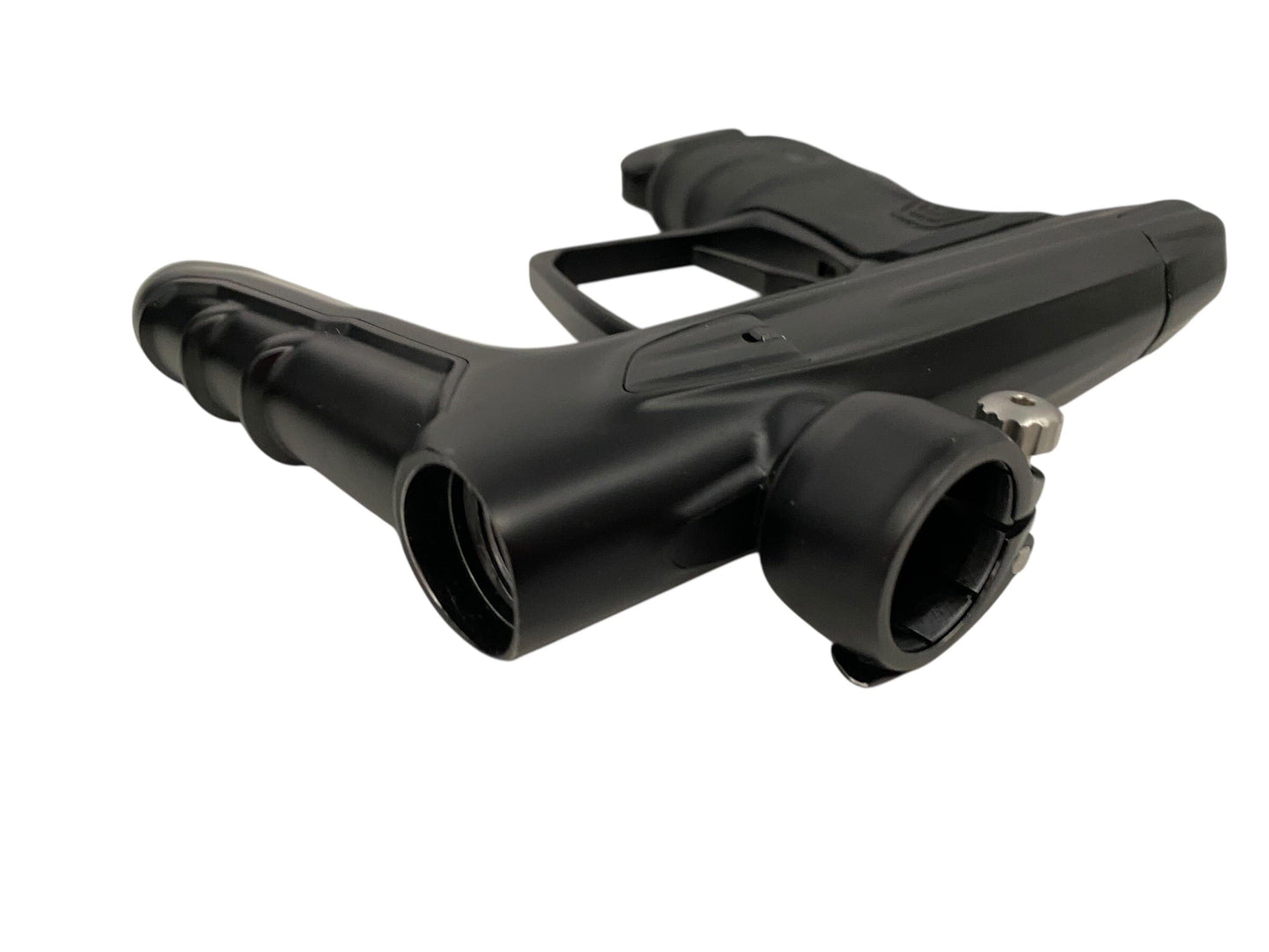 Used DLX Luxe Idol Midnight Paintball Gun Paintball Gun from CPXBrosPaintball Buy/Sell/Trade Paintball Markers, New Paintball Guns, Paintball Hoppers, Paintball Masks, and Hormesis Headbands