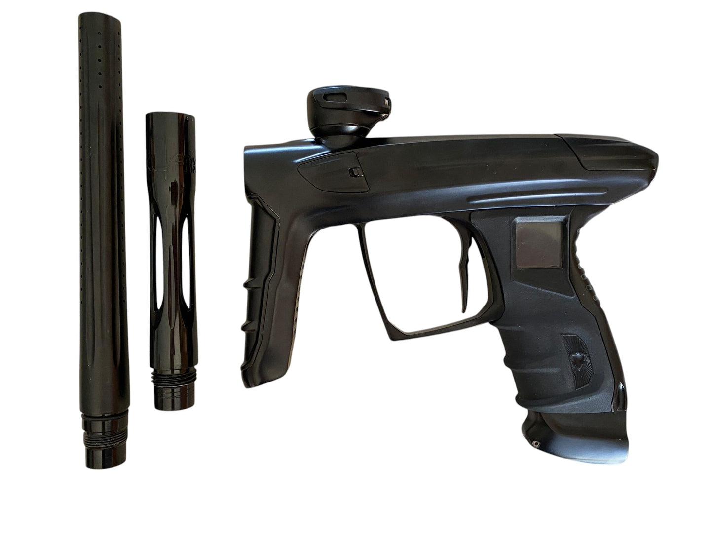Used DLX Luxe Idol Midnight Paintball Gun Paintball Gun from CPXBrosPaintball Buy/Sell/Trade Paintball Markers, New Paintball Guns, Paintball Hoppers, Paintball Masks, and Hormesis Headbands