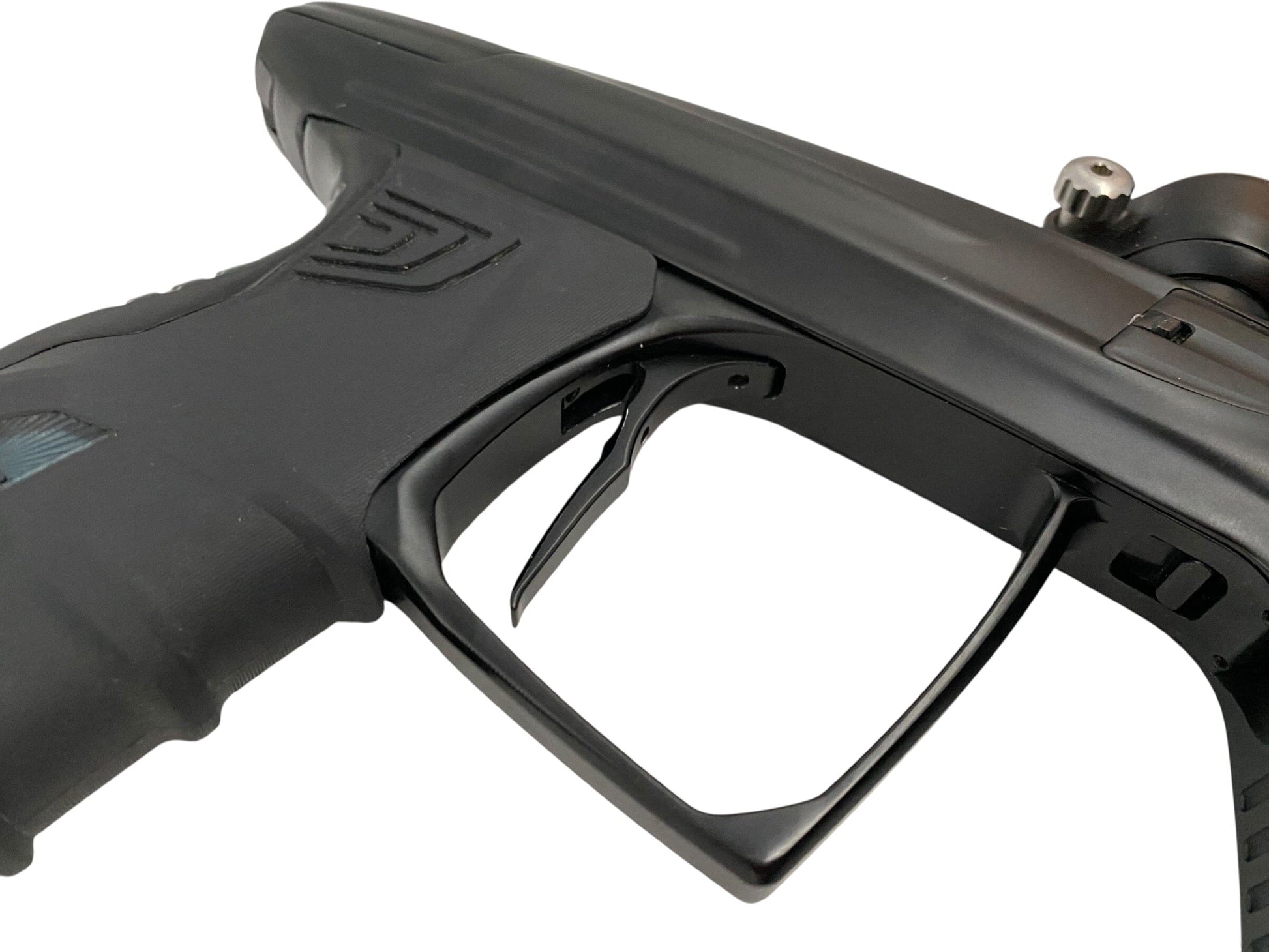 Used DLX Luxe Idol Midnight Paintball Gun Paintball Gun from CPXBrosPaintball Buy/Sell/Trade Paintball Markers, New Paintball Guns, Paintball Hoppers, Paintball Masks, and Hormesis Headbands