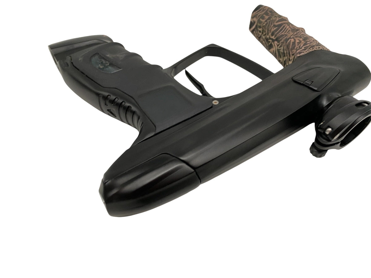 Used DLX Luxe Idol Midnight Paintball Gun Paintball Gun from CPXBrosPaintball Buy/Sell/Trade Paintball Markers, New Paintball Guns, Paintball Hoppers, Paintball Masks, and Hormesis Headbands