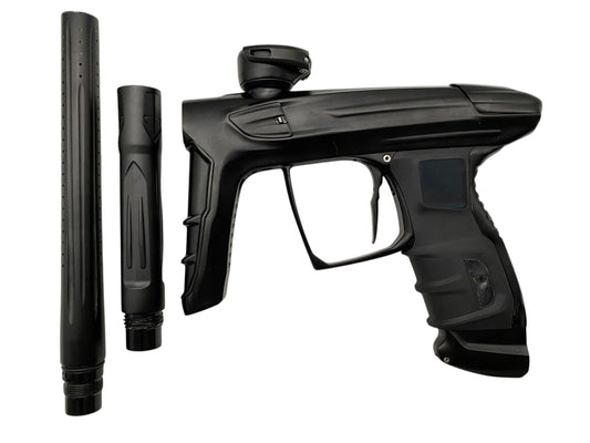 Used DLX Luxe Idol Midnight Paintball Gun Paintball Gun from CPXBrosPaintball Buy/Sell/Trade Paintball Markers, New Paintball Guns, Paintball Hoppers, Paintball Masks, and Hormesis Headbands