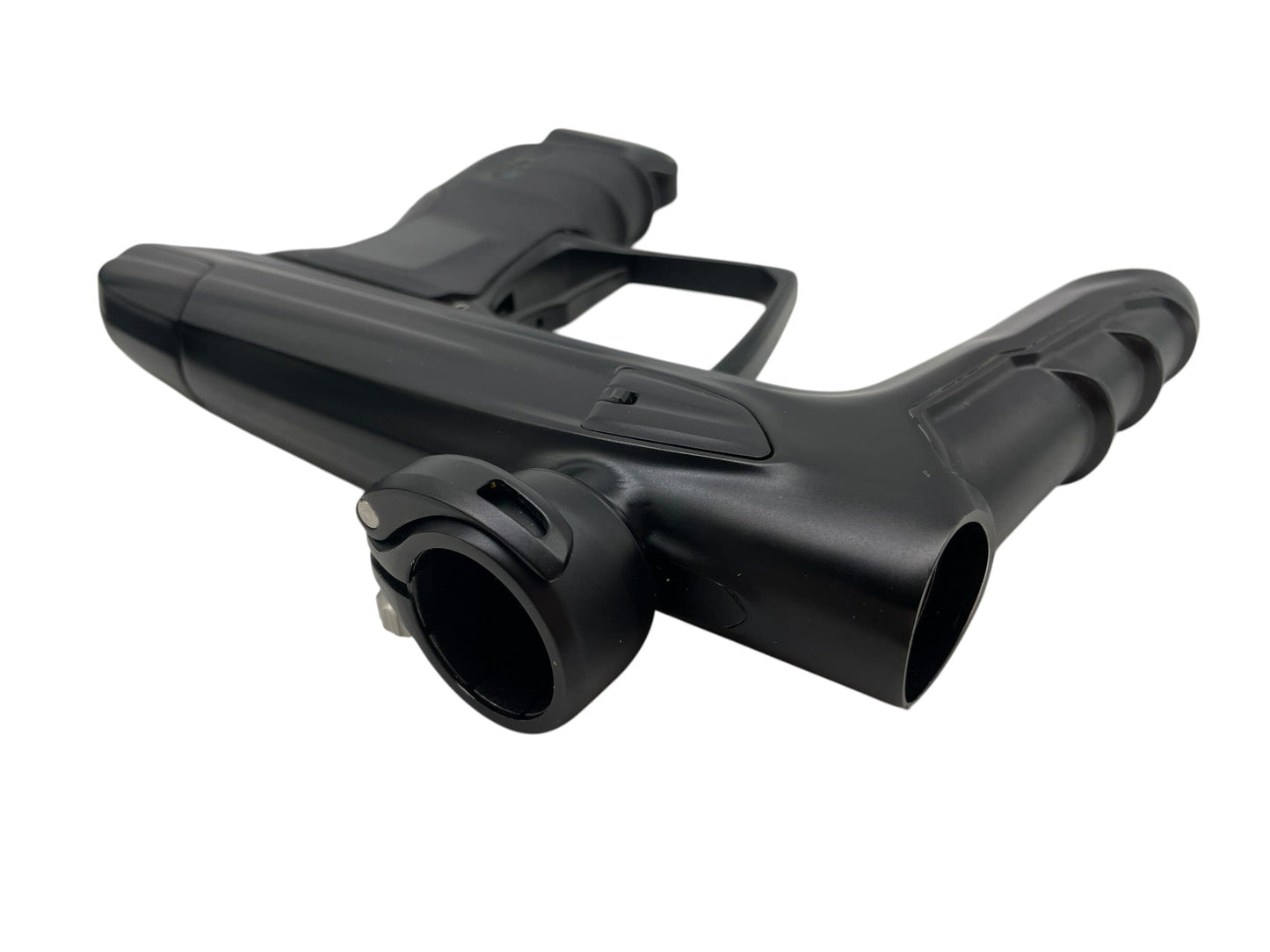 Used DLX Luxe Idol Midnight Paintball Gun Paintball Gun from CPXBrosPaintball Buy/Sell/Trade Paintball Markers, New Paintball Guns, Paintball Hoppers, Paintball Masks, and Hormesis Headbands
