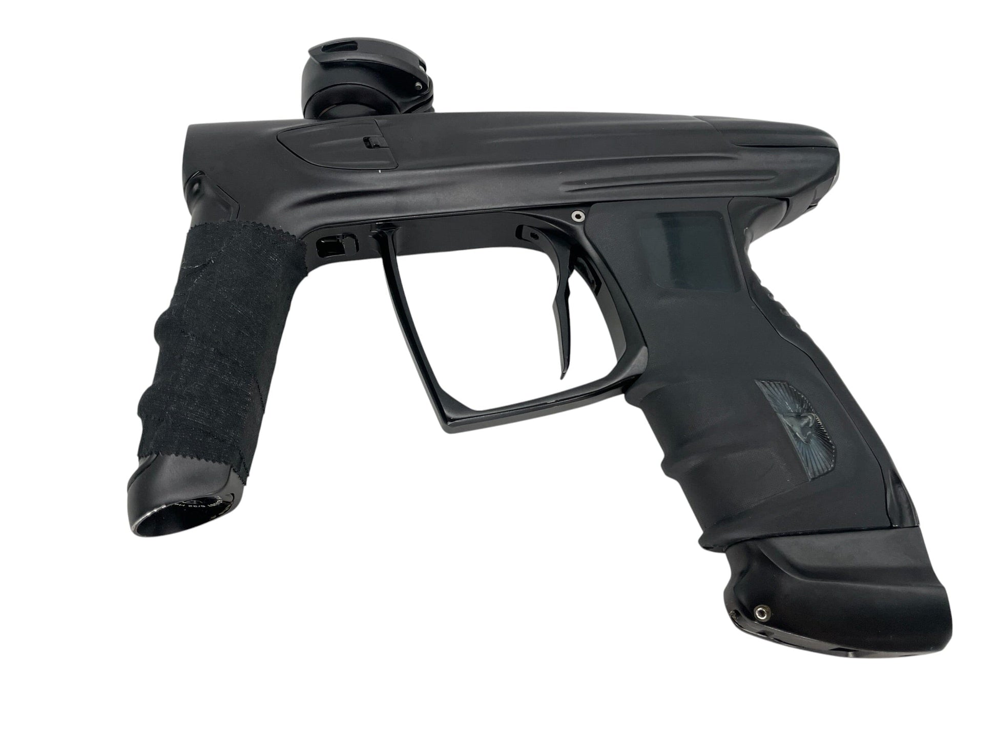 Used DLX Luxe Idol Midnight Paintball Gun Paintball Gun from CPXBrosPaintball Buy/Sell/Trade Paintball Markers, New Paintball Guns, Paintball Hoppers, Paintball Masks, and Hormesis Headbands