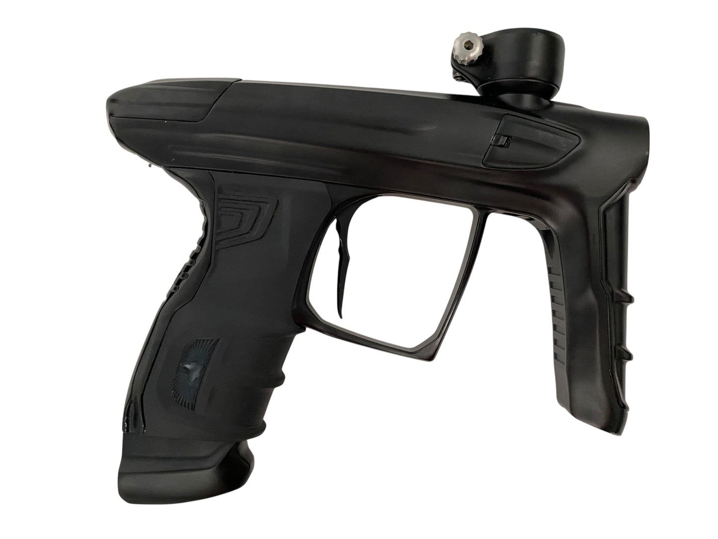 Used DLX Luxe Idol Midnight Paintball Gun Paintball Gun from CPXBrosPaintball Buy/Sell/Trade Paintball Markers, New Paintball Guns, Paintball Hoppers, Paintball Masks, and Hormesis Headbands