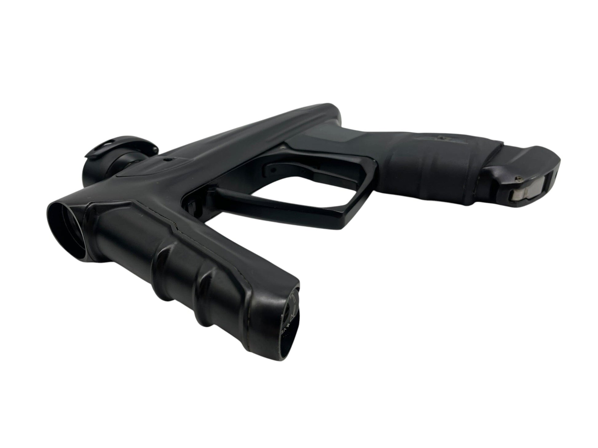 Used DLX Luxe Idol Midnight Paintball Gun Paintball Gun from CPXBrosPaintball Buy/Sell/Trade Paintball Markers, New Paintball Guns, Paintball Hoppers, Paintball Masks, and Hormesis Headbands