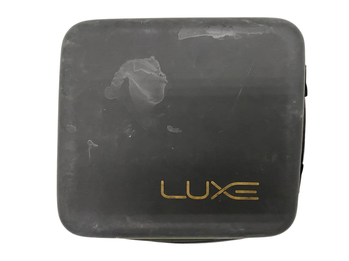 Used DLX Luxe Idol Midnight Paintball Gun Paintball Gun from CPXBrosPaintball Buy/Sell/Trade Paintball Markers, New Paintball Guns, Paintball Hoppers, Paintball Masks, and Hormesis Headbands