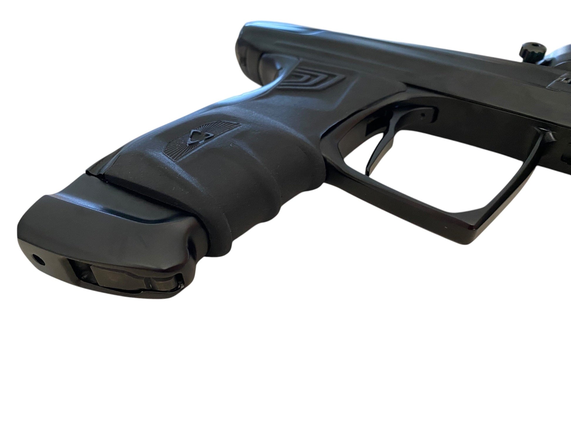 Used DLX Luxe Idol Midnight Paintball Gun Paintball Gun from CPXBrosPaintball Buy/Sell/Trade Paintball Markers, New Paintball Guns, Paintball Hoppers, Paintball Masks, and Hormesis Headbands