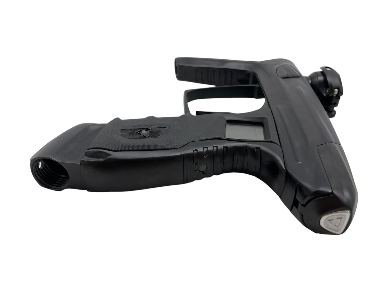Used DLX Luxe Idol Midnight Paintball Gun Paintball Gun from CPXBrosPaintball Buy/Sell/Trade Paintball Markers, New Paintball Guns, Paintball Hoppers, Paintball Masks, and Hormesis Headbands
