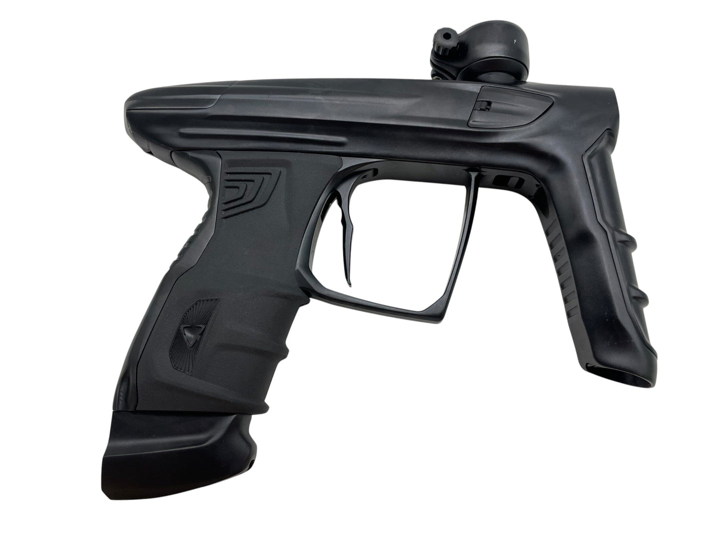 Used DLX Luxe Idol Midnight Paintball Gun Paintball Gun from CPXBrosPaintball Buy/Sell/Trade Paintball Markers, New Paintball Guns, Paintball Hoppers, Paintball Masks, and Hormesis Headbands