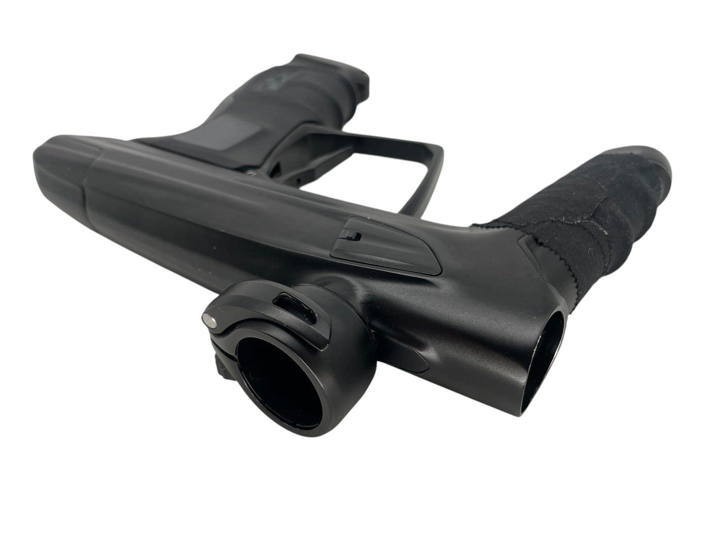 Used DLX Luxe Idol Midnight Paintball Gun Paintball Gun from CPXBrosPaintball Buy/Sell/Trade Paintball Markers, New Paintball Guns, Paintball Hoppers, Paintball Masks, and Hormesis Headbands
