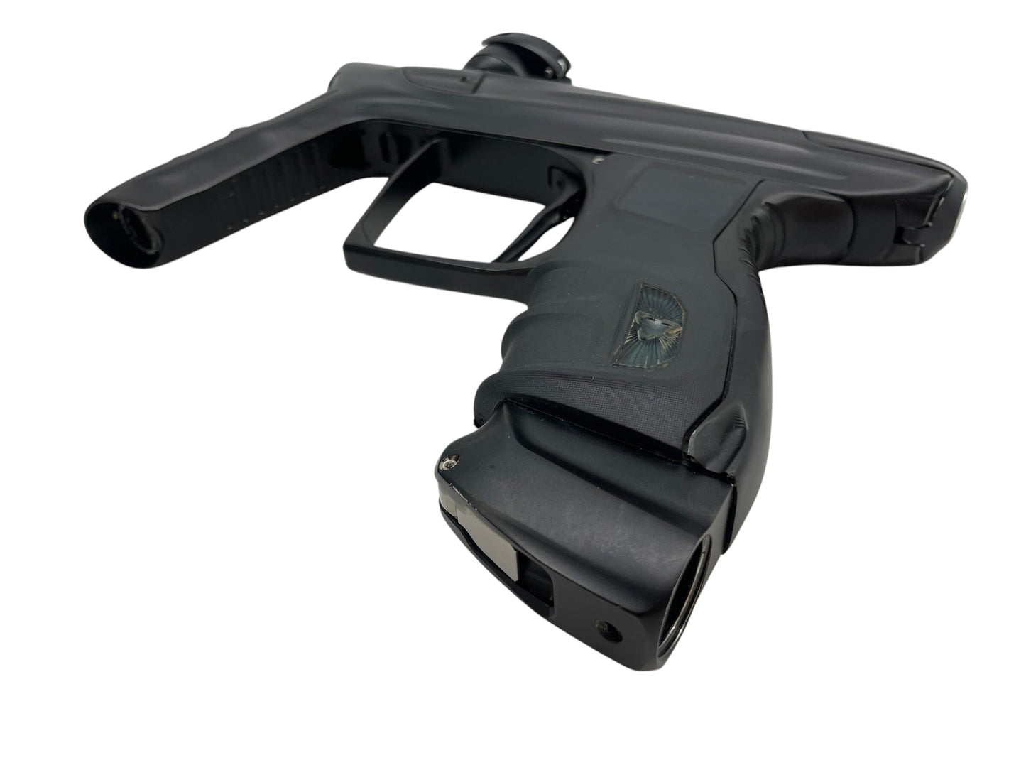 Used DLX Luxe Idol Midnight Paintball Gun Paintball Gun from CPXBrosPaintball Buy/Sell/Trade Paintball Markers, New Paintball Guns, Paintball Hoppers, Paintball Masks, and Hormesis Headbands