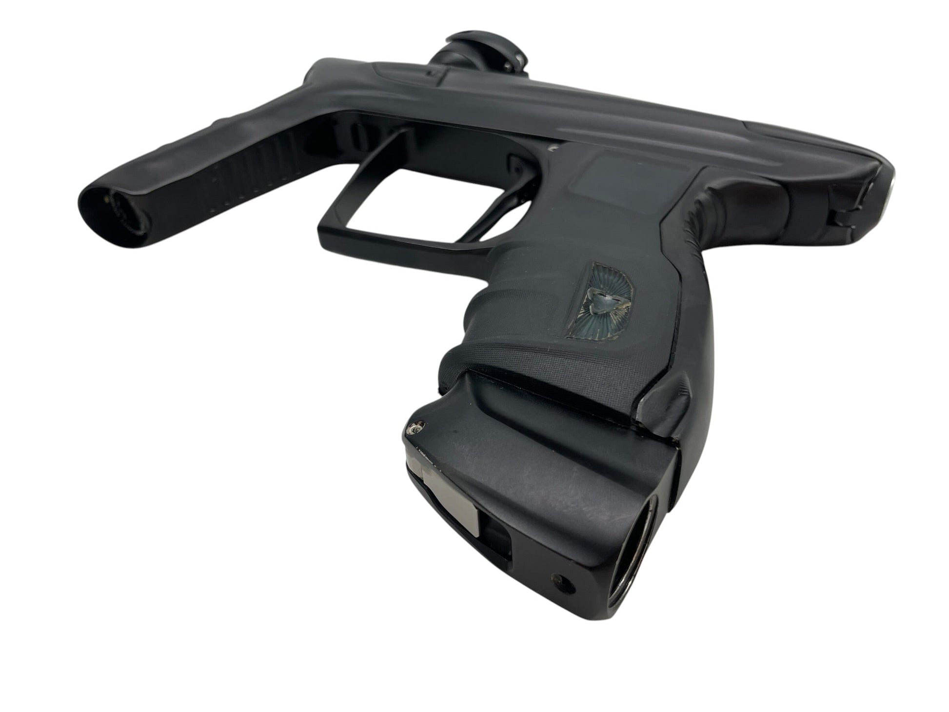 Used DLX Luxe Idol Midnight Paintball Gun Paintball Gun from CPXBrosPaintball Buy/Sell/Trade Paintball Markers, New Paintball Guns, Paintball Hoppers, Paintball Masks, and Hormesis Headbands