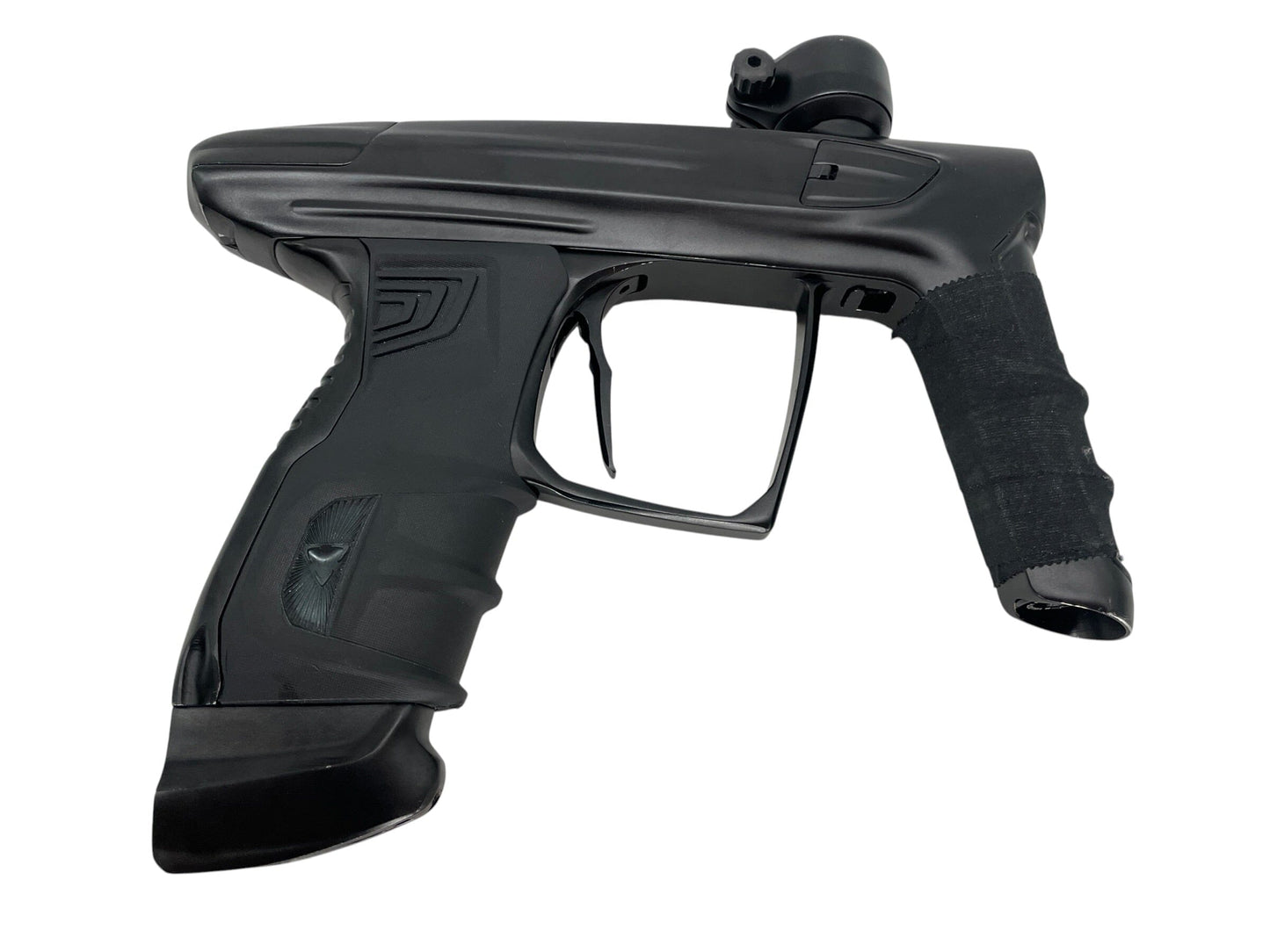 Used DLX Luxe Idol Midnight Paintball Gun Paintball Gun from CPXBrosPaintball Buy/Sell/Trade Paintball Markers, New Paintball Guns, Paintball Hoppers, Paintball Masks, and Hormesis Headbands