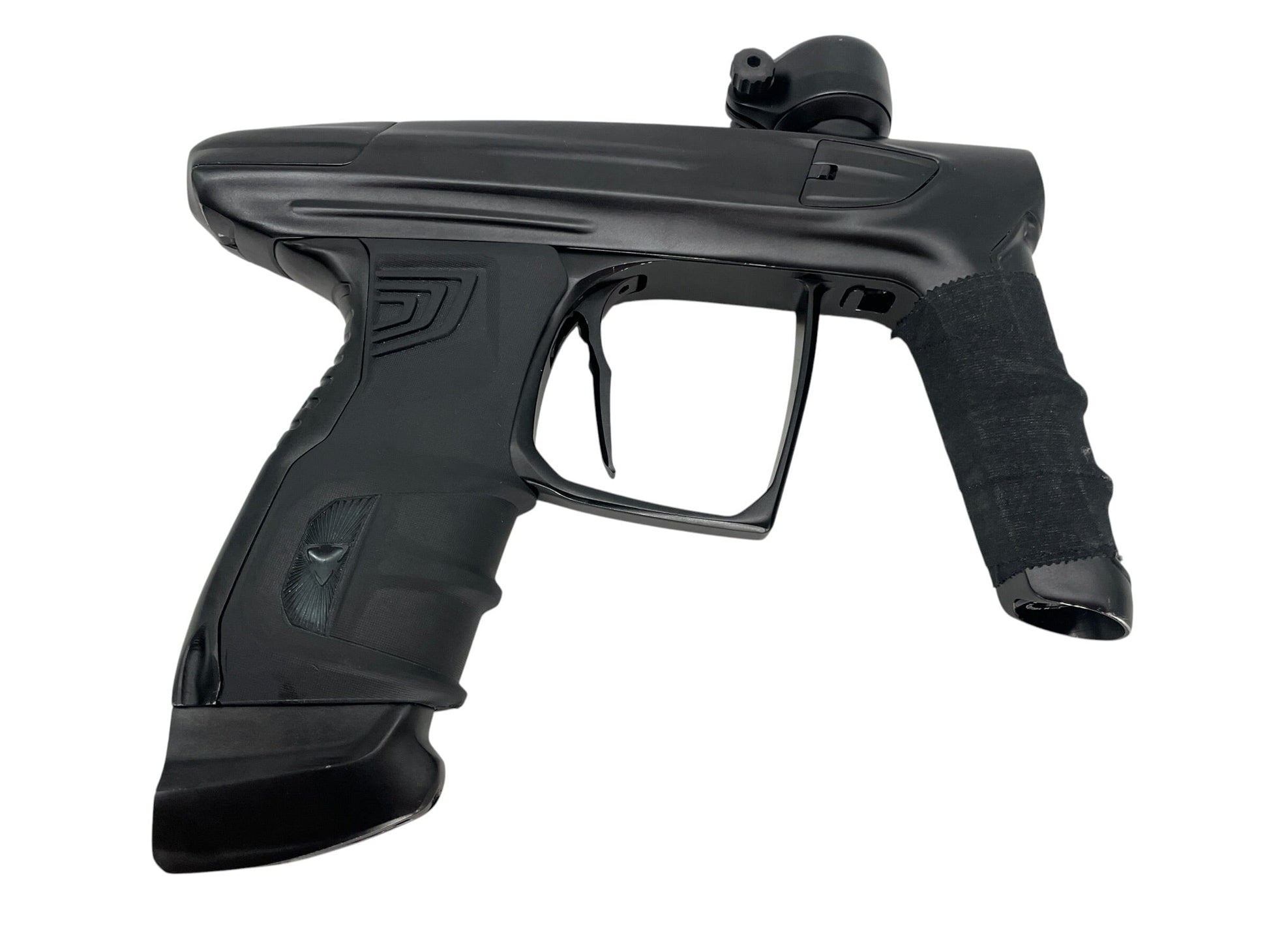 Used DLX Luxe Idol Midnight Paintball Gun Paintball Gun from CPXBrosPaintball Buy/Sell/Trade Paintball Markers, New Paintball Guns, Paintball Hoppers, Paintball Masks, and Hormesis Headbands