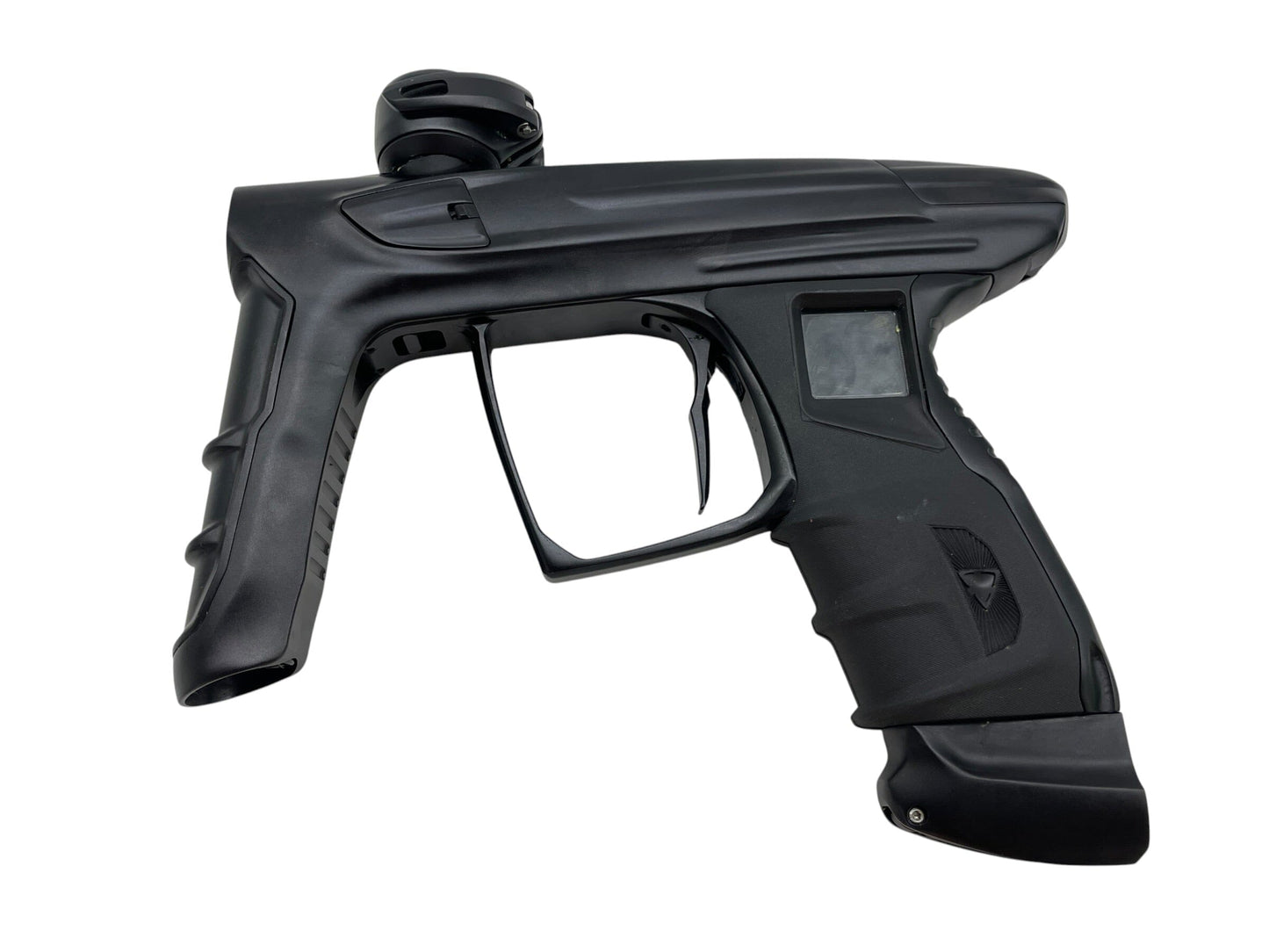 Used DLX Luxe Idol Midnight Paintball Gun Paintball Gun from CPXBrosPaintball Buy/Sell/Trade Paintball Markers, New Paintball Guns, Paintball Hoppers, Paintball Masks, and Hormesis Headbands