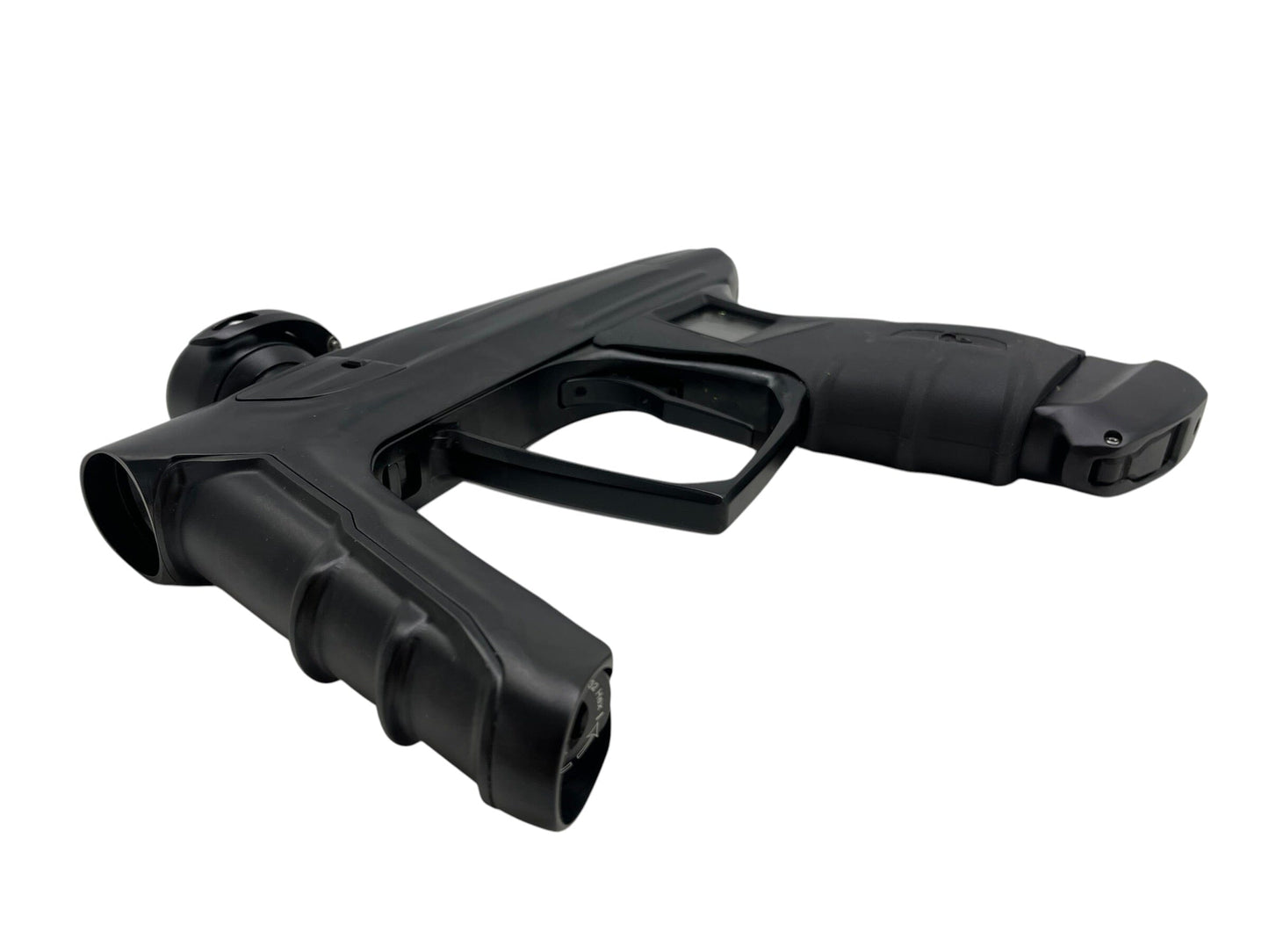 Used DLX Luxe Idol Midnight Paintball Gun Paintball Gun from CPXBrosPaintball Buy/Sell/Trade Paintball Markers, New Paintball Guns, Paintball Hoppers, Paintball Masks, and Hormesis Headbands