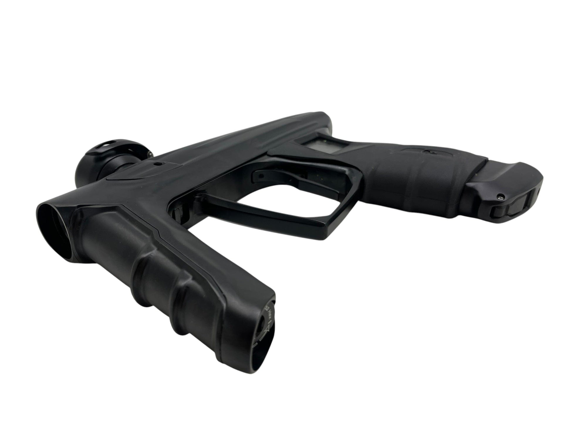 Used DLX Luxe Idol Midnight Paintball Gun Paintball Gun from CPXBrosPaintball Buy/Sell/Trade Paintball Markers, New Paintball Guns, Paintball Hoppers, Paintball Masks, and Hormesis Headbands