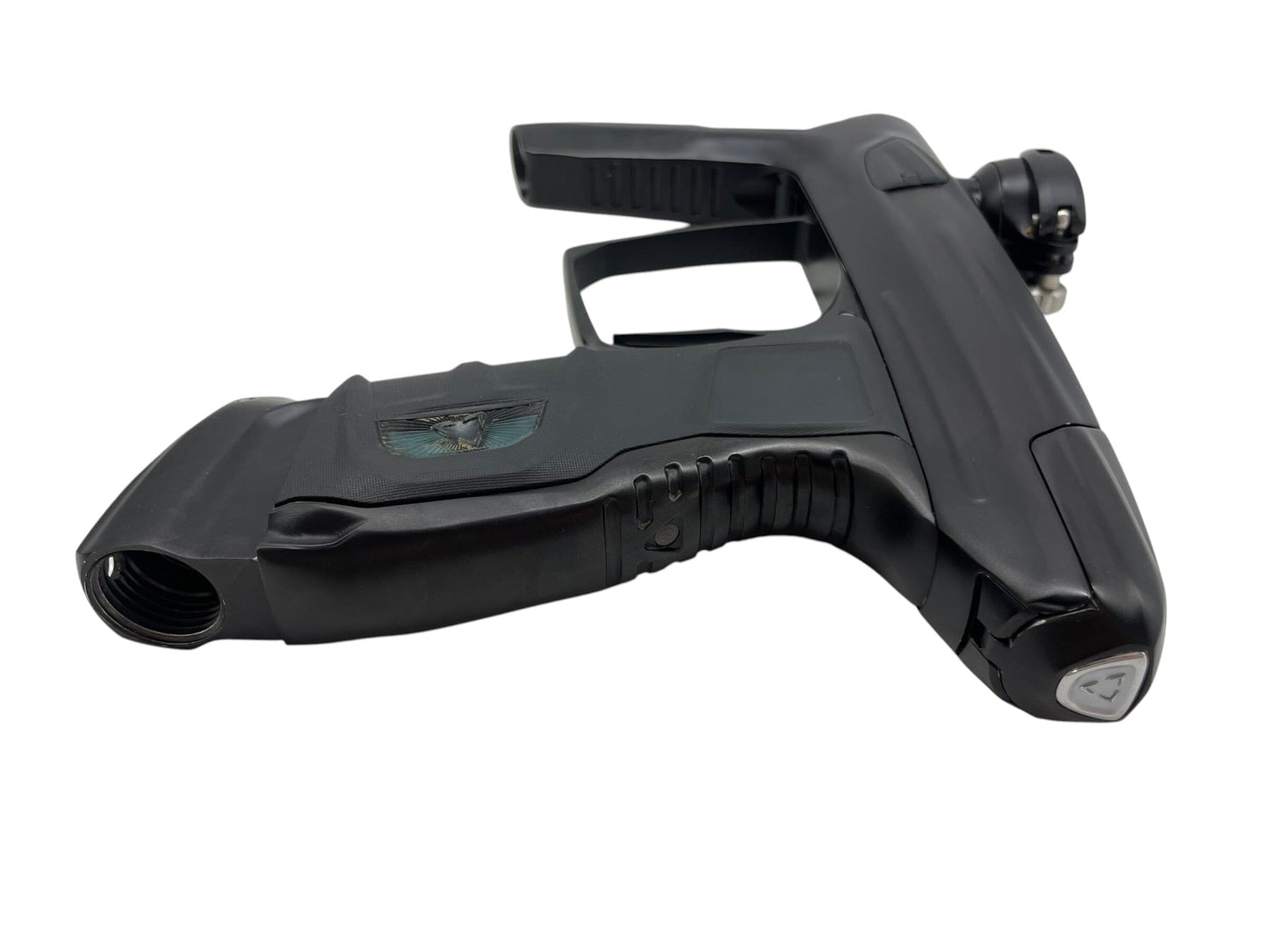 Used DLX Luxe Idol Midnight Paintball Gun Paintball Gun from CPXBrosPaintball Buy/Sell/Trade Paintball Markers, New Paintball Guns, Paintball Hoppers, Paintball Masks, and Hormesis Headbands