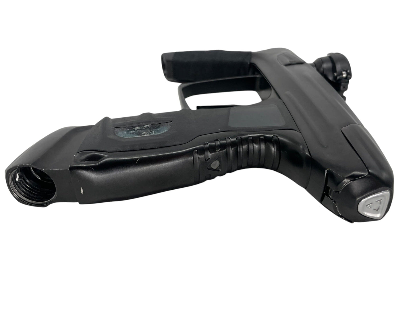 Used DLX Luxe Idol Midnight Paintball Gun Paintball Gun from CPXBrosPaintball Buy/Sell/Trade Paintball Markers, New Paintball Guns, Paintball Hoppers, Paintball Masks, and Hormesis Headbands