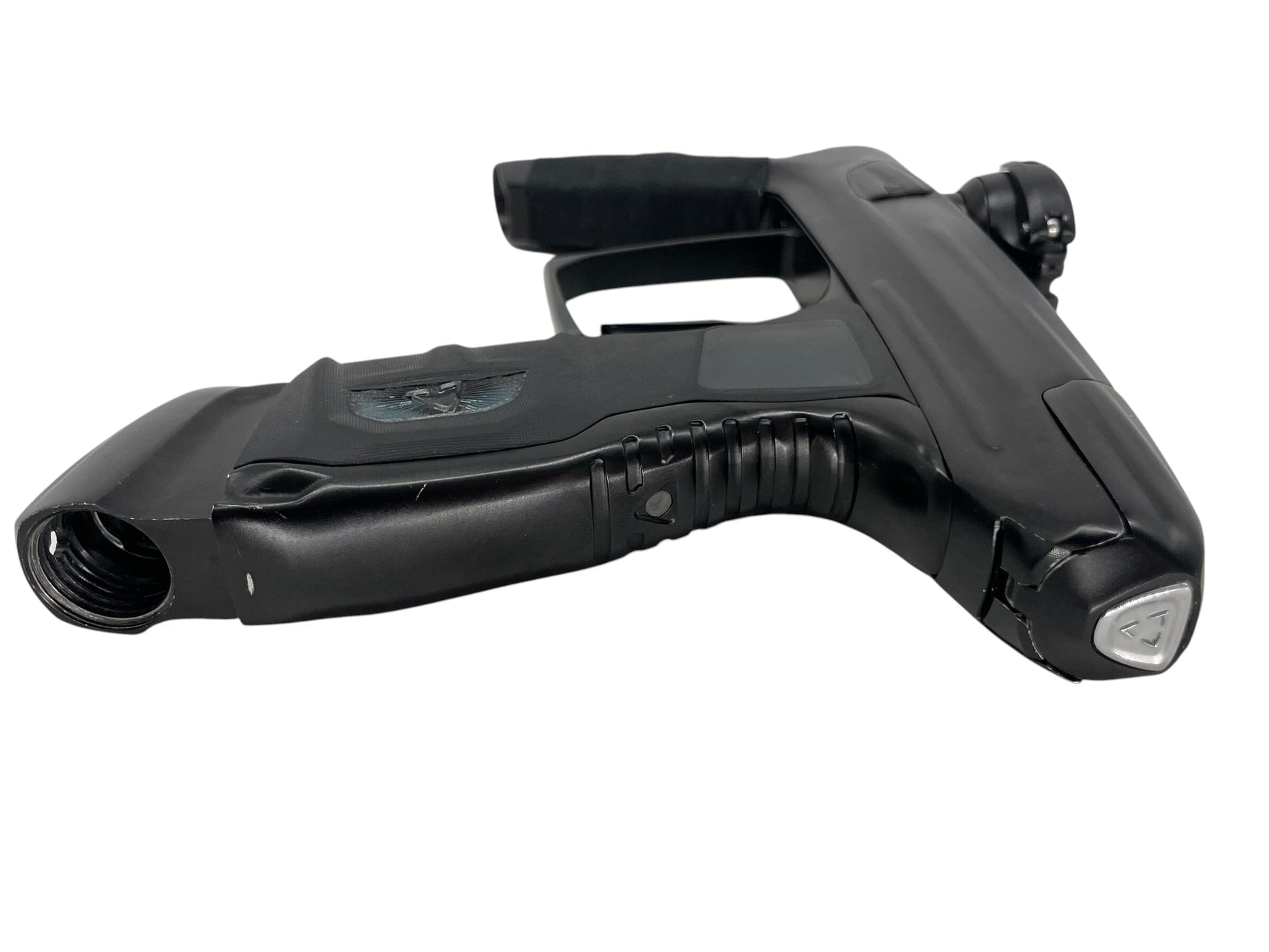 Used DLX Luxe Idol Midnight Paintball Gun Paintball Gun from CPXBrosPaintball Buy/Sell/Trade Paintball Markers, New Paintball Guns, Paintball Hoppers, Paintball Masks, and Hormesis Headbands