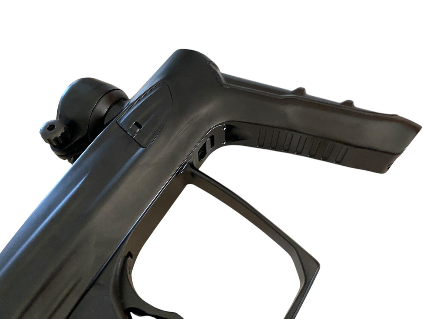 Used DLX Luxe Idol Midnight Paintball Gun Paintball Gun from CPXBrosPaintball Buy/Sell/Trade Paintball Markers, New Paintball Guns, Paintball Hoppers, Paintball Masks, and Hormesis Headbands