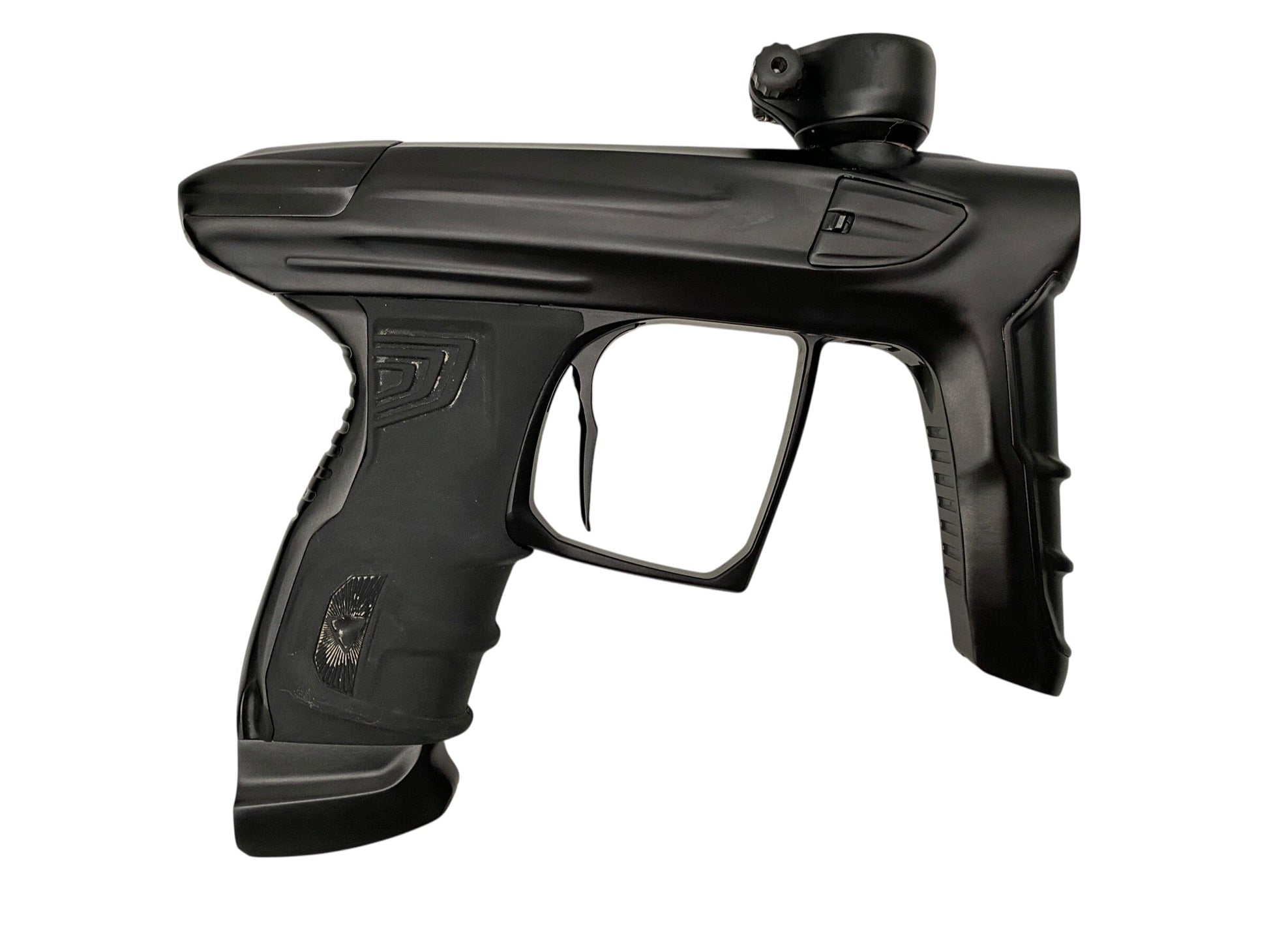 Used DLX Luxe Idol Midnight Paintball Gun Paintball Gun from CPXBrosPaintball Buy/Sell/Trade Paintball Markers, New Paintball Guns, Paintball Hoppers, Paintball Masks, and Hormesis Headbands