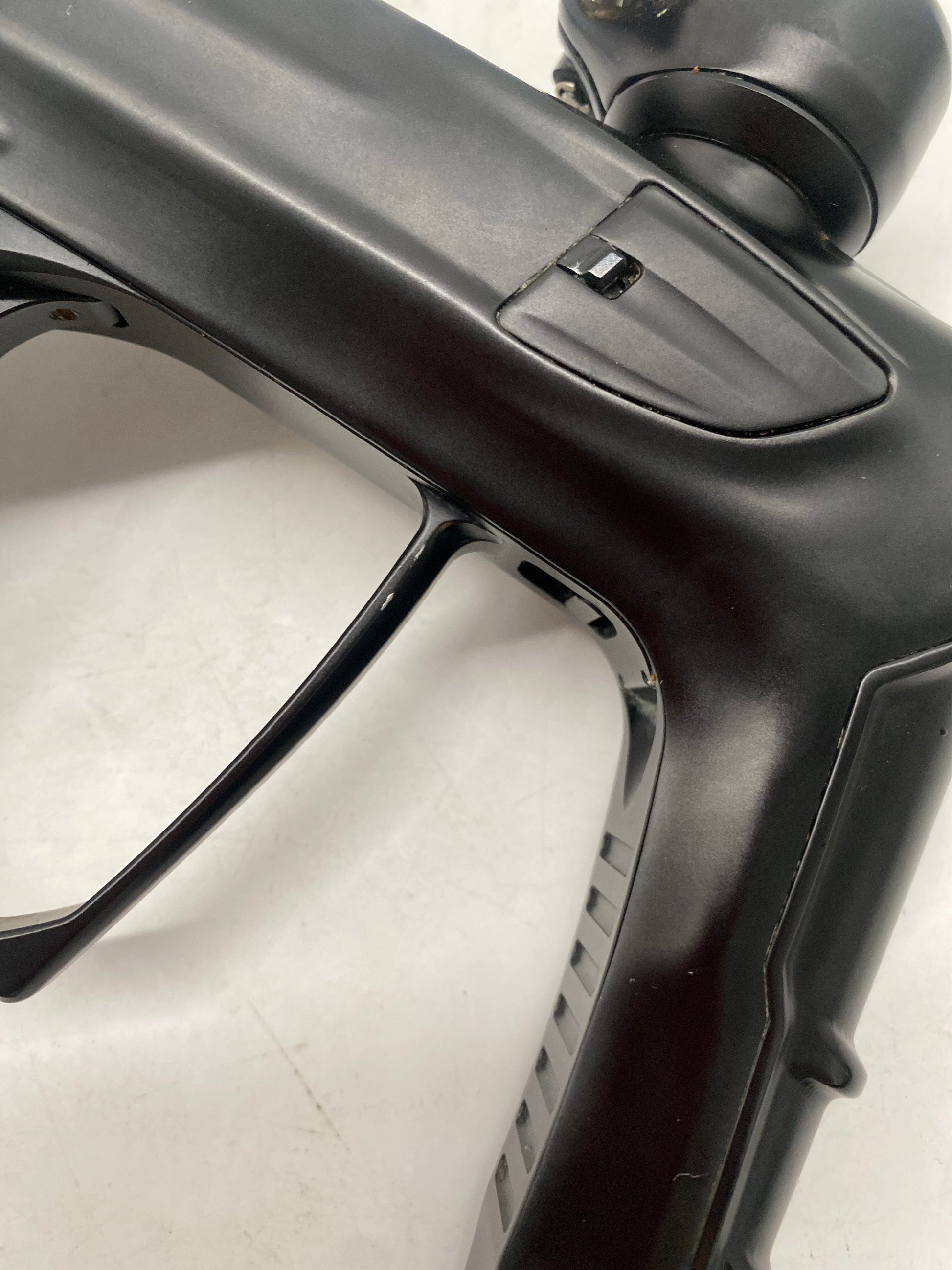 Used DLX Luxe Idol Midnight Paintball Gun Paintball Gun from CPXBrosPaintball Buy/Sell/Trade Paintball Markers, New Paintball Guns, Paintball Hoppers, Paintball Masks, and Hormesis Headbands