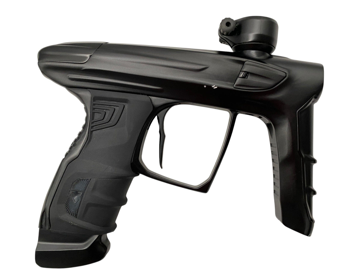 Used DLX Luxe Idol Midnight Paintball Gun Paintball Gun from CPXBrosPaintball Buy/Sell/Trade Paintball Markers, New Paintball Guns, Paintball Hoppers, Paintball Masks, and Hormesis Headbands