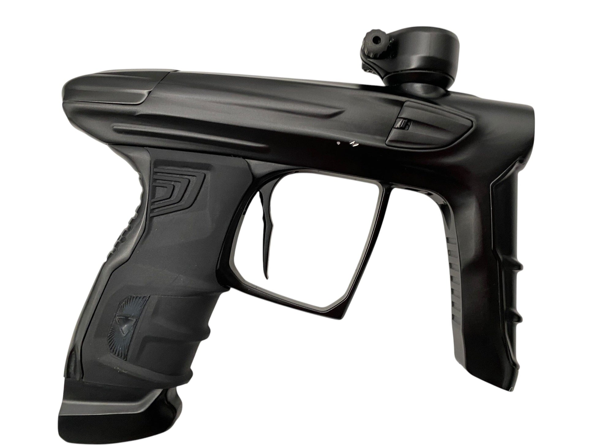 Used DLX Luxe Idol Midnight Paintball Gun Paintball Gun from CPXBrosPaintball Buy/Sell/Trade Paintball Markers, New Paintball Guns, Paintball Hoppers, Paintball Masks, and Hormesis Headbands