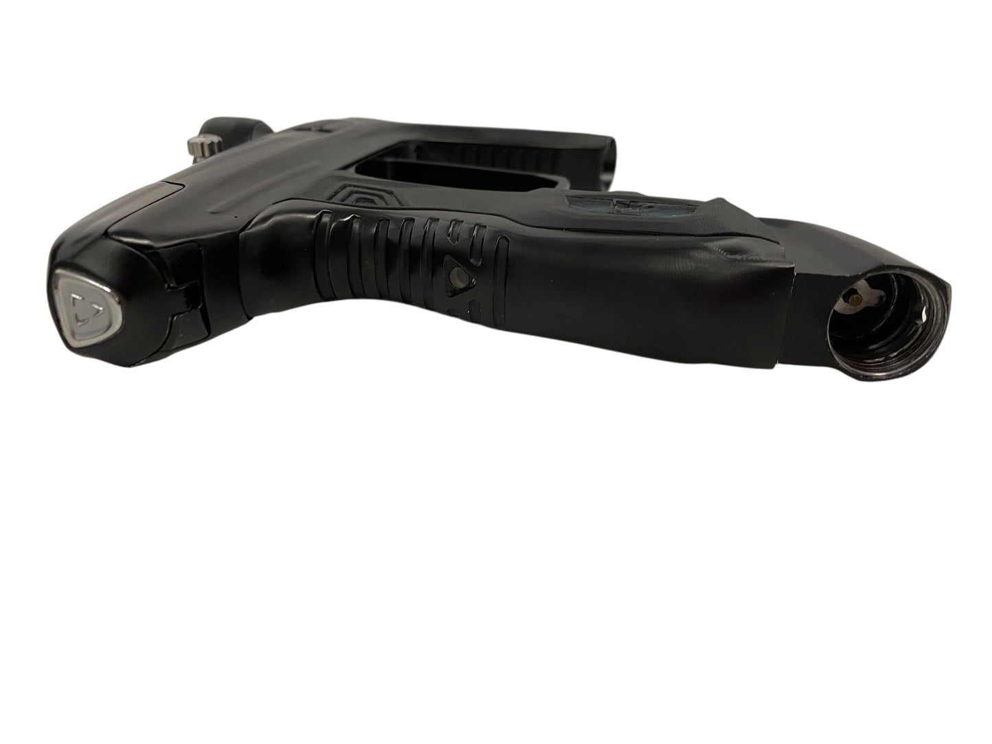 Used DLX Luxe Idol Midnight Paintball Gun Paintball Gun from CPXBrosPaintball Buy/Sell/Trade Paintball Markers, New Paintball Guns, Paintball Hoppers, Paintball Masks, and Hormesis Headbands