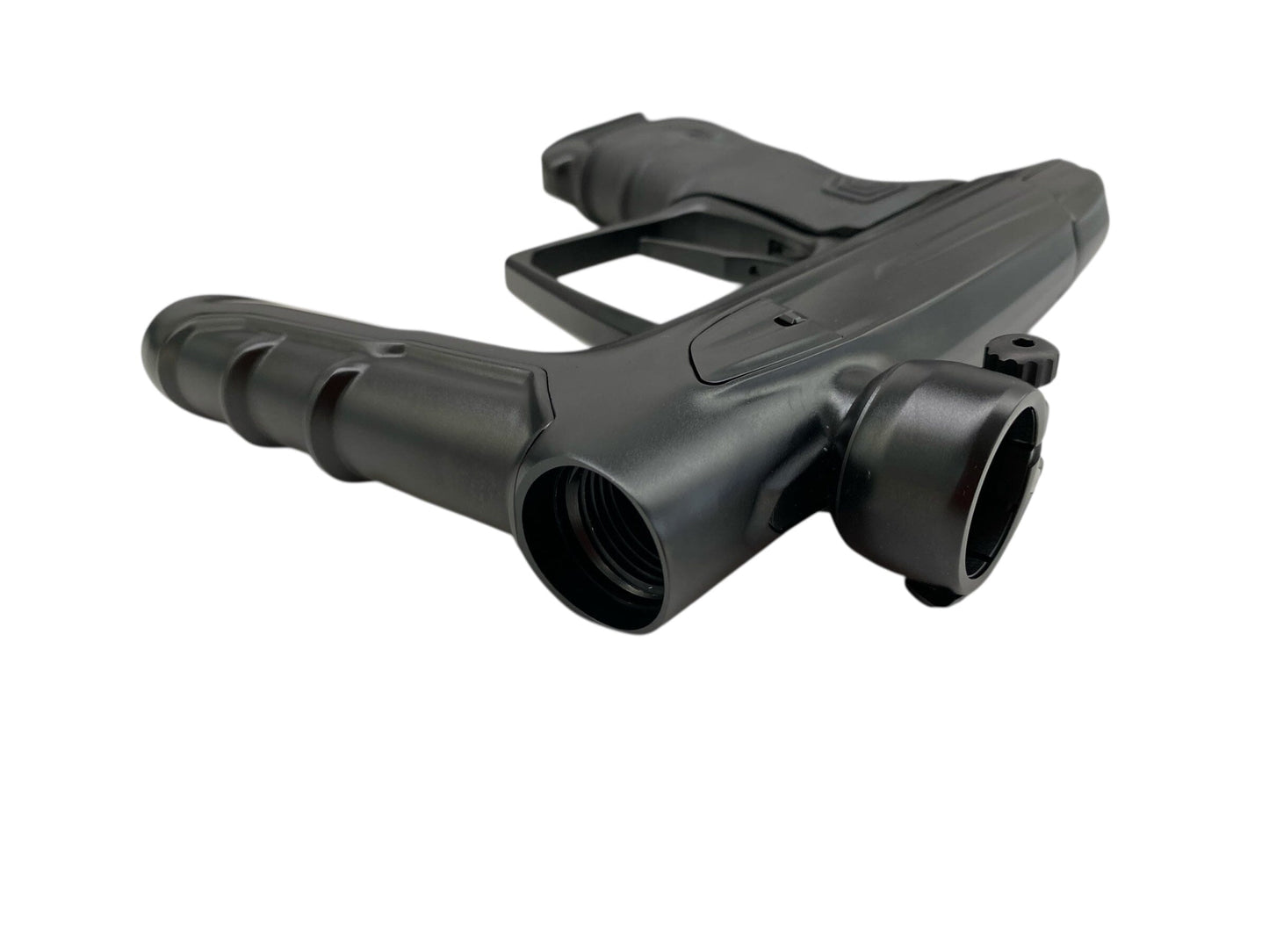 Used Dlx Luxe Idol Paintball Gun Black Paintball Gun from CPXBrosPaintball Buy/Sell/Trade Paintball Markers, New Paintball Guns, Paintball Hoppers, Paintball Masks, and Hormesis Headbands