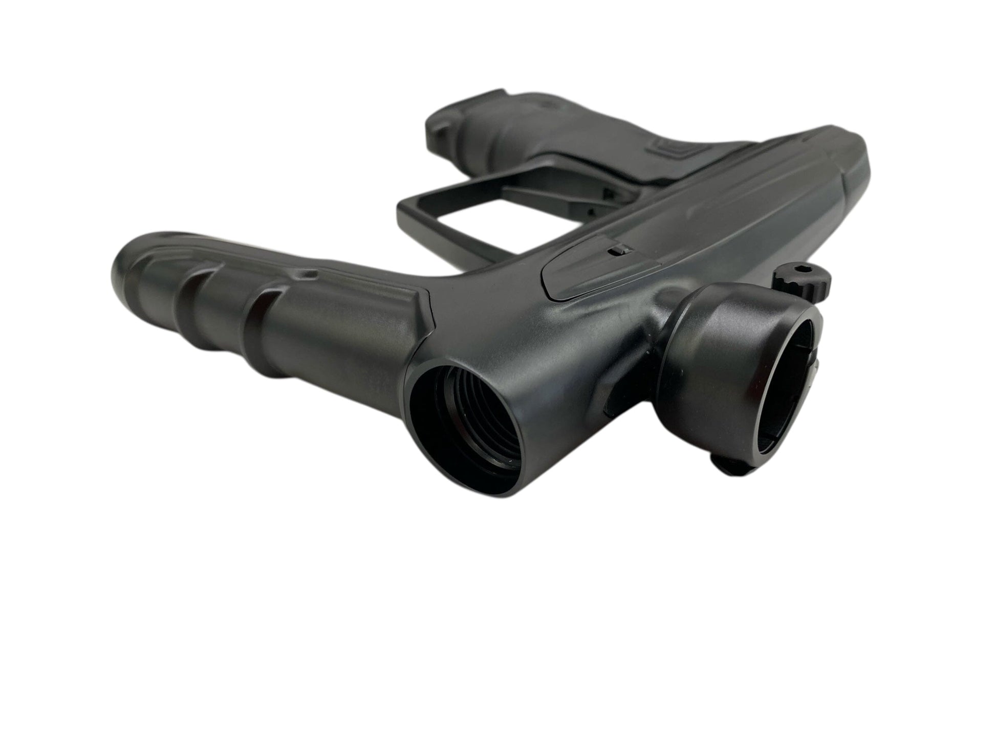 Used Dlx Luxe Idol Paintball Gun Black Paintball Gun from CPXBrosPaintball Buy/Sell/Trade Paintball Markers, New Paintball Guns, Paintball Hoppers, Paintball Masks, and Hormesis Headbands