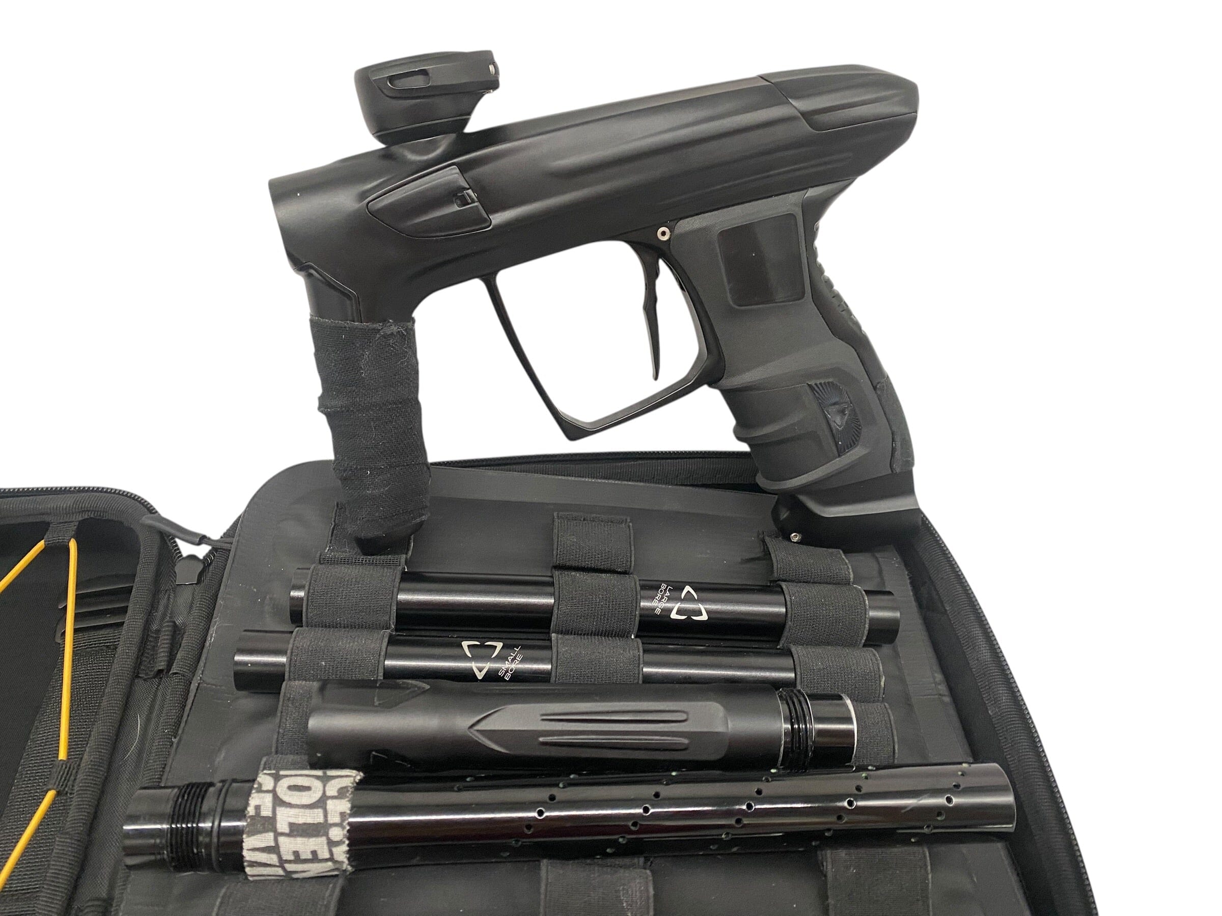 Used Dlx Guns – CPXBrosPaintball