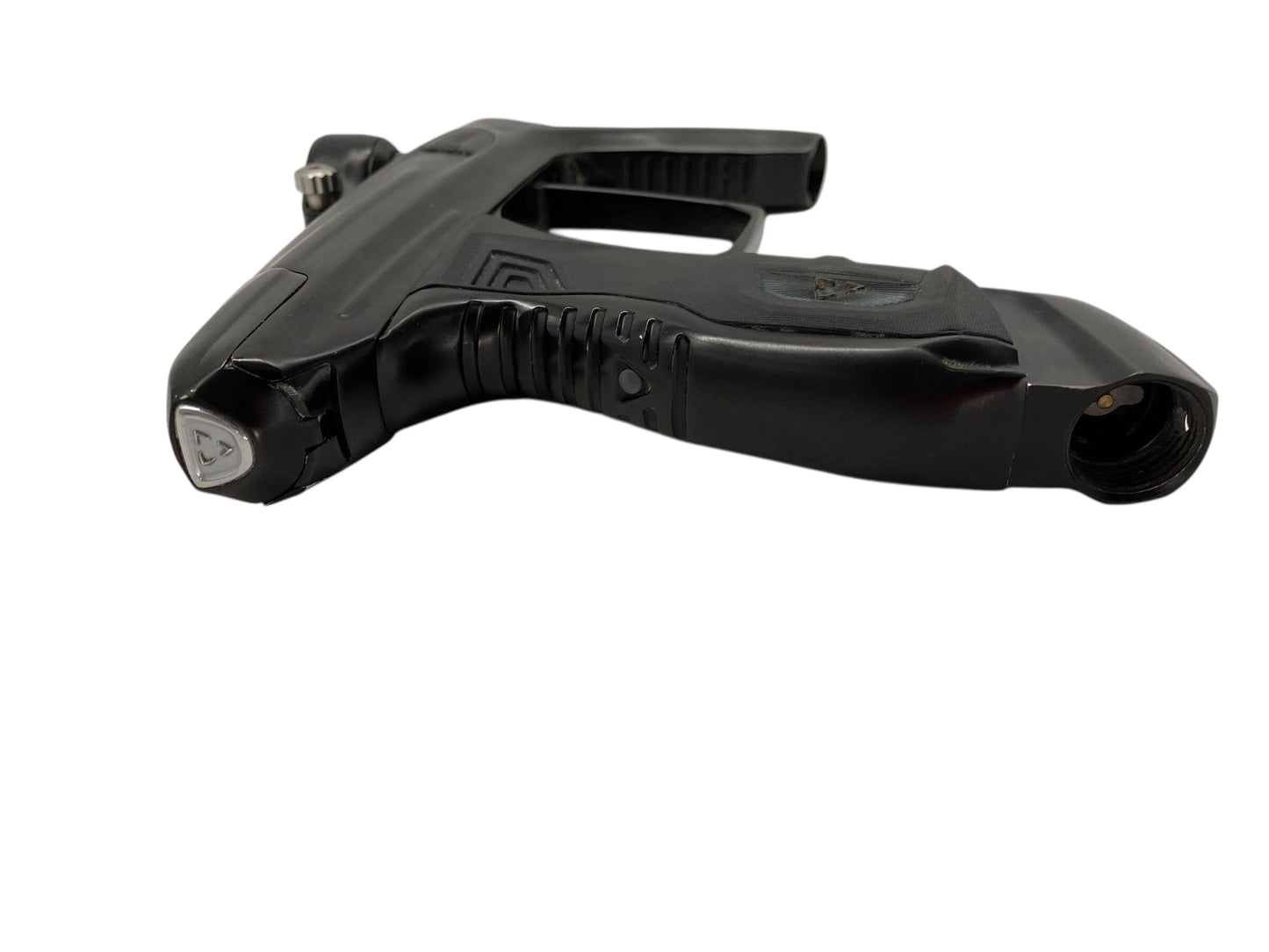 Used Dlx Luxe Idol Paintball Gun Black Paintball Gun from CPXBrosPaintball Buy/Sell/Trade Paintball Markers, New Paintball Guns, Paintball Hoppers, Paintball Masks, and Hormesis Headbands