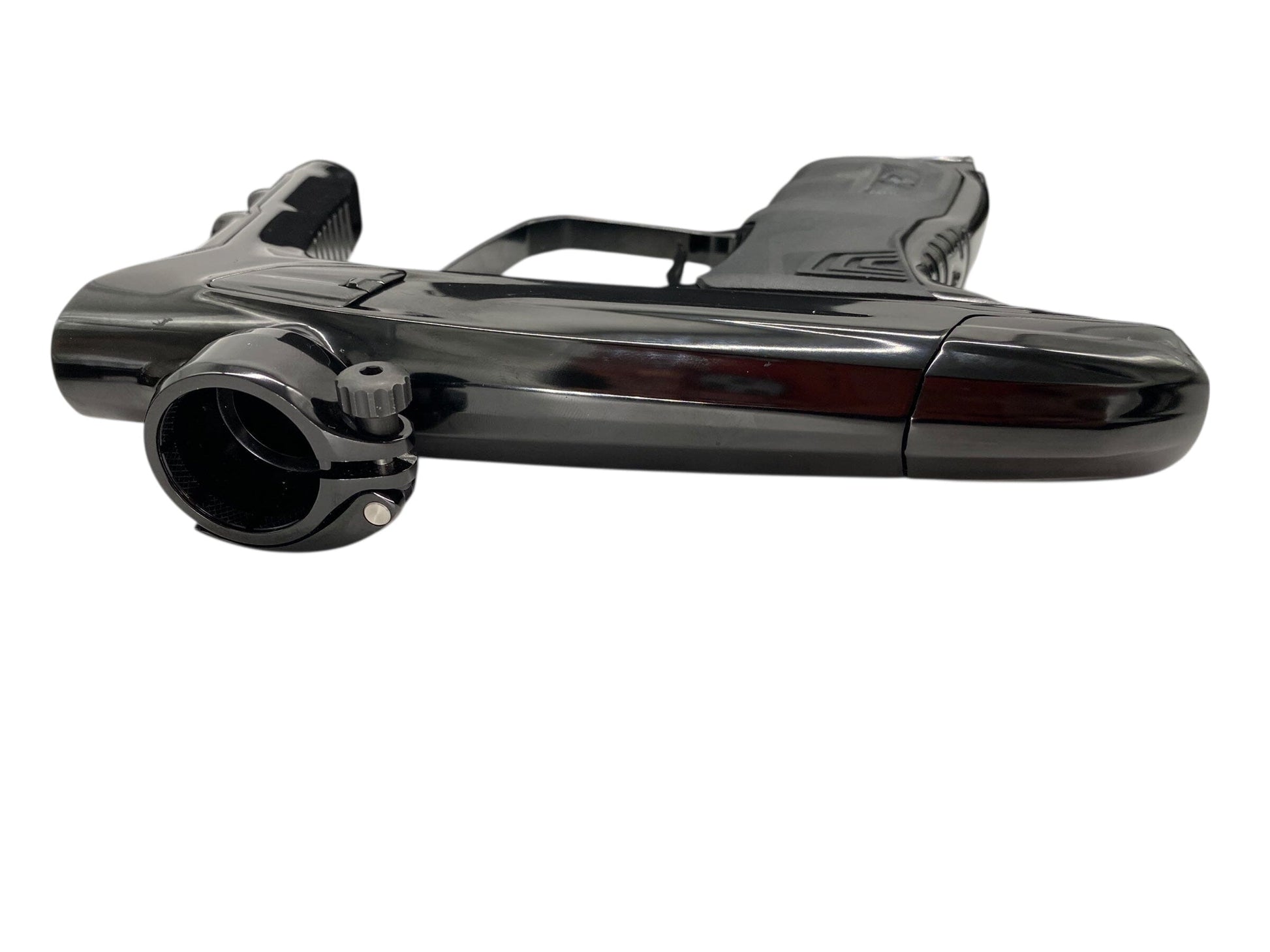 Used Dlx Luxe Idol Paintball Gun Black Paintball Gun from CPXBrosPaintball Buy/Sell/Trade Paintball Markers, New Paintball Guns, Paintball Hoppers, Paintball Masks, and Hormesis Headbands