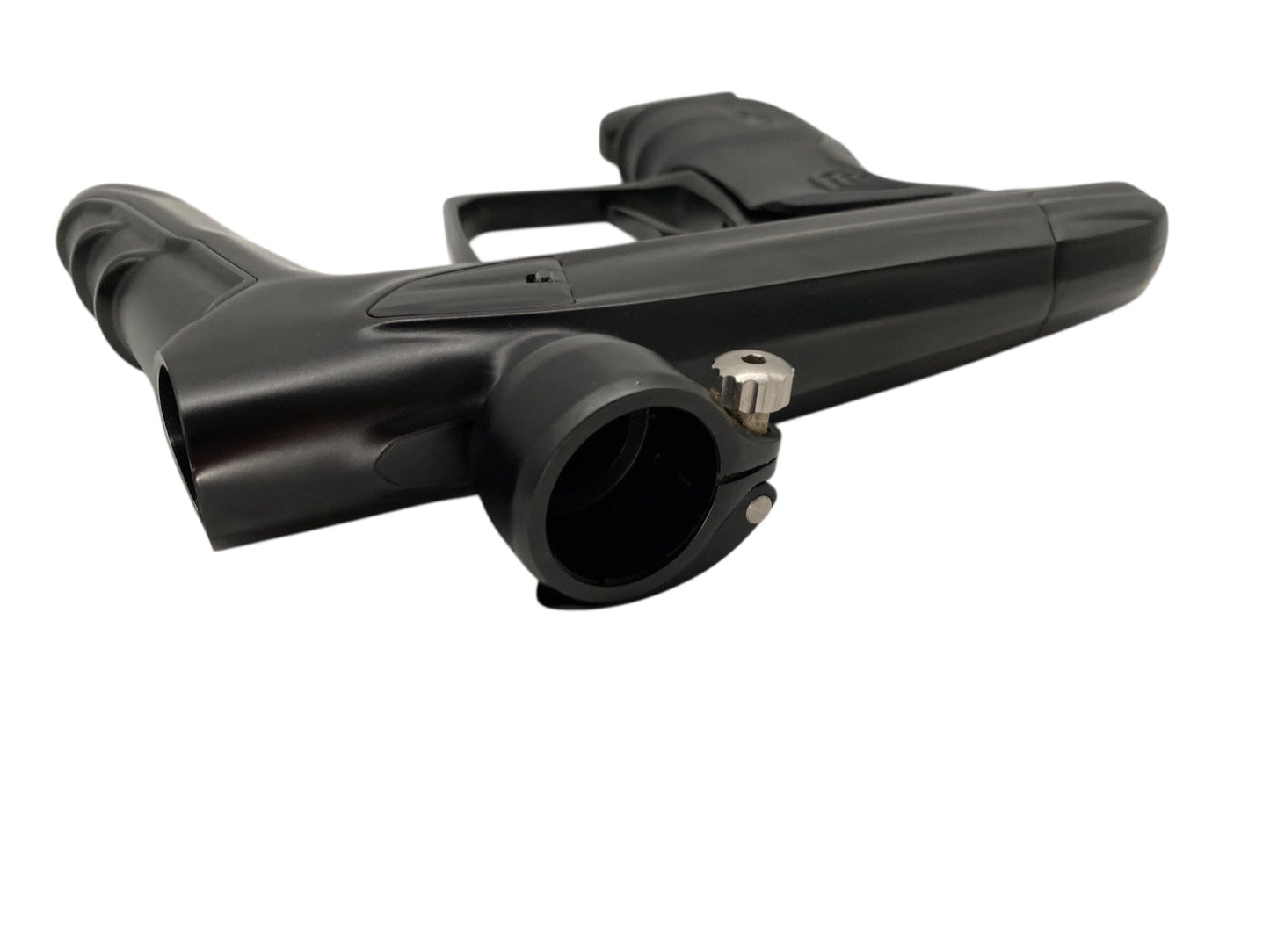 Used Dlx Luxe Idol Paintball Gun Black Paintball Gun from CPXBrosPaintball Buy/Sell/Trade Paintball Markers, New Paintball Guns, Paintball Hoppers, Paintball Masks, and Hormesis Headbands