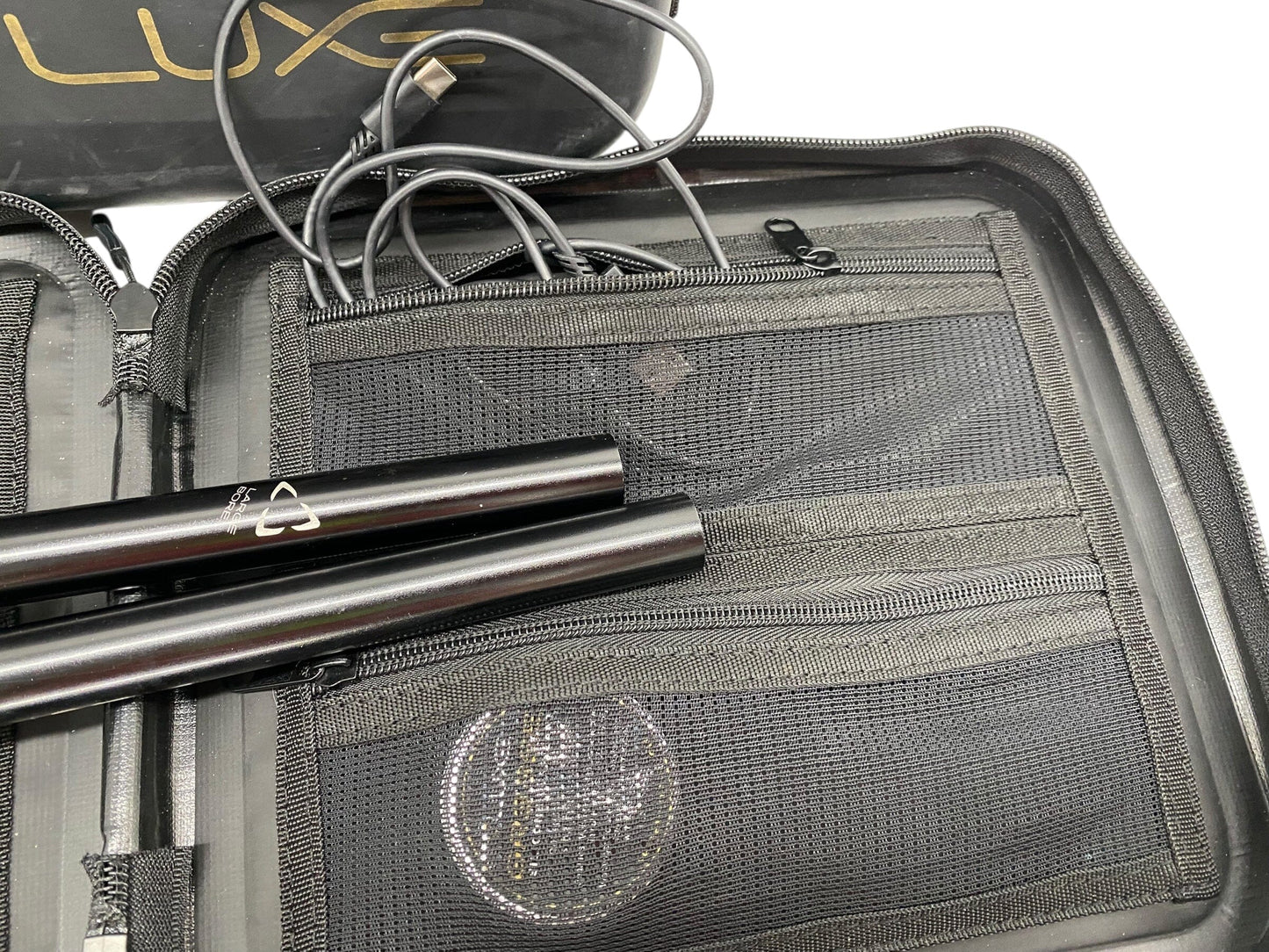 Used Dlx Luxe Idol Paintball Gun Black Paintball Gun from CPXBrosPaintball Buy/Sell/Trade Paintball Markers, New Paintball Guns, Paintball Hoppers, Paintball Masks, and Hormesis Headbands